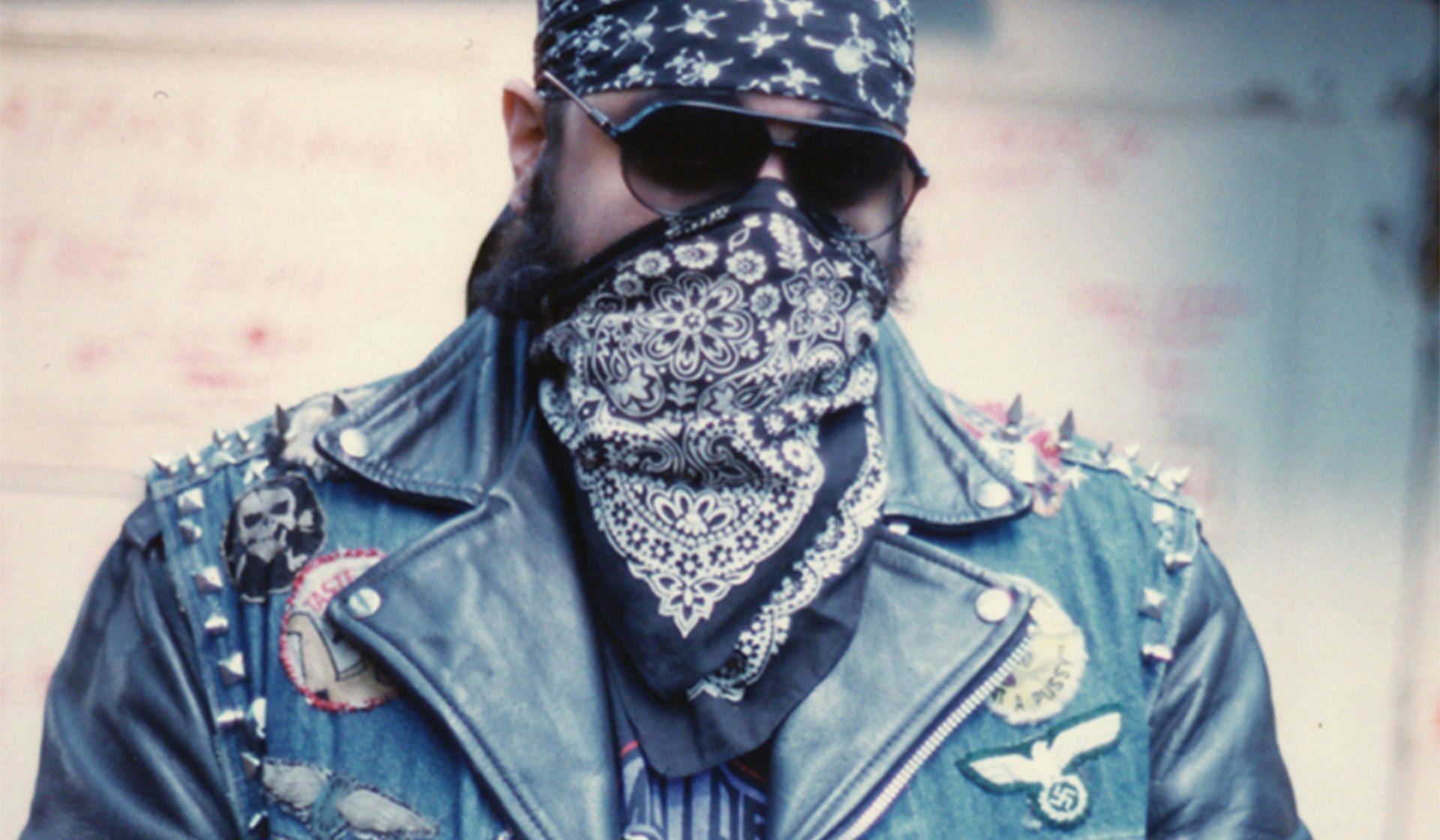 Meet the leader of the Lower East Side’s last street gang
