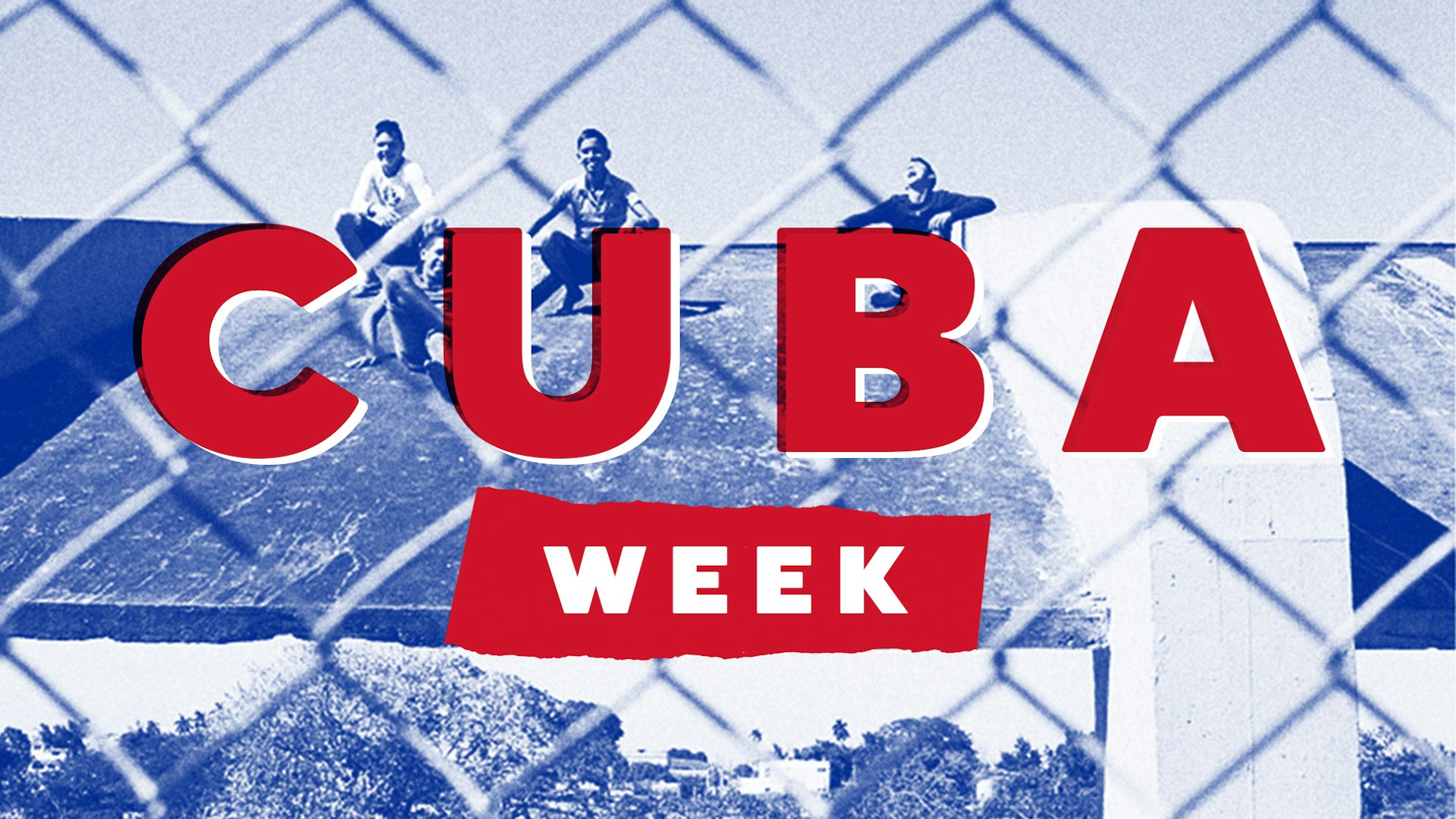 Cebe Loomis takes an analogue adventure across Cuba