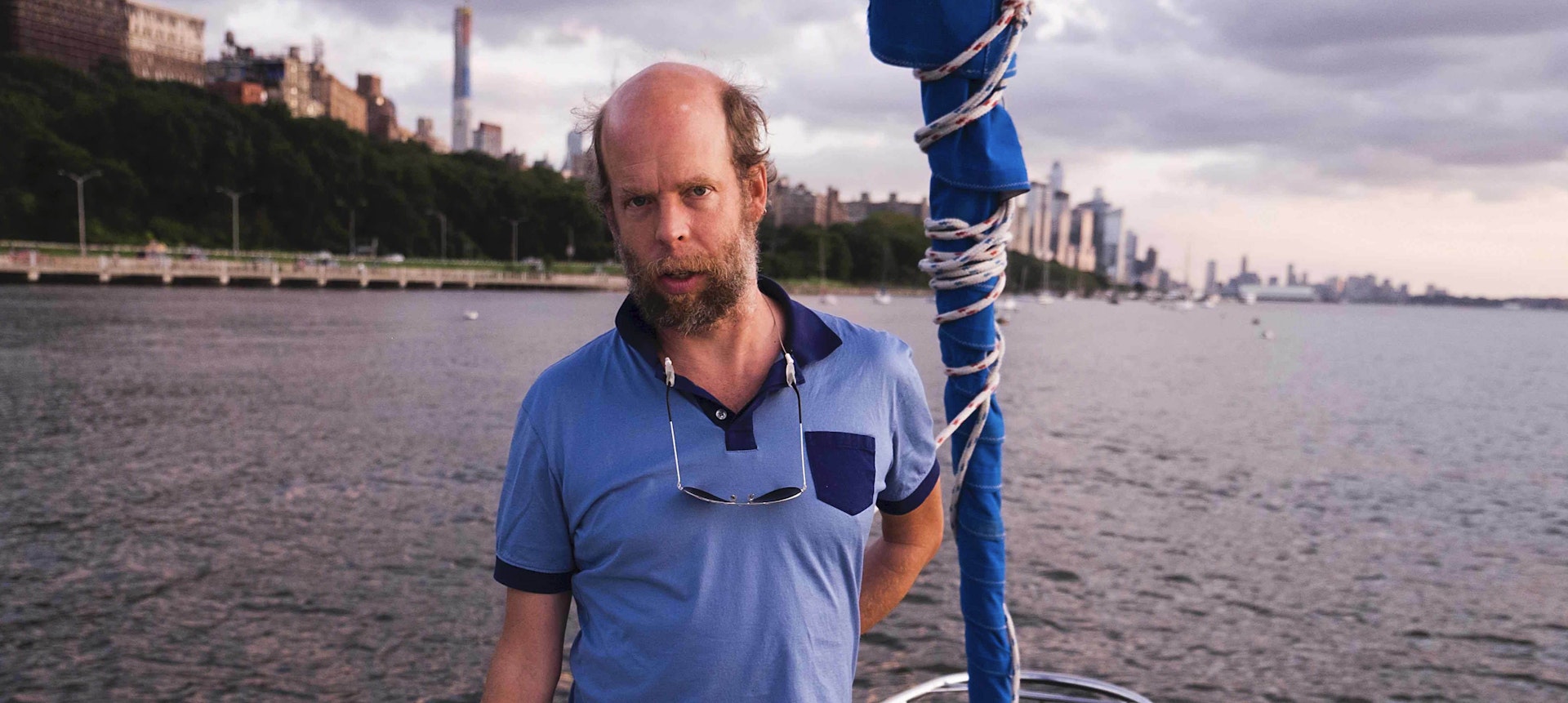Bonnie ‘Prince’ Billy would take a nuclear attack pretty well