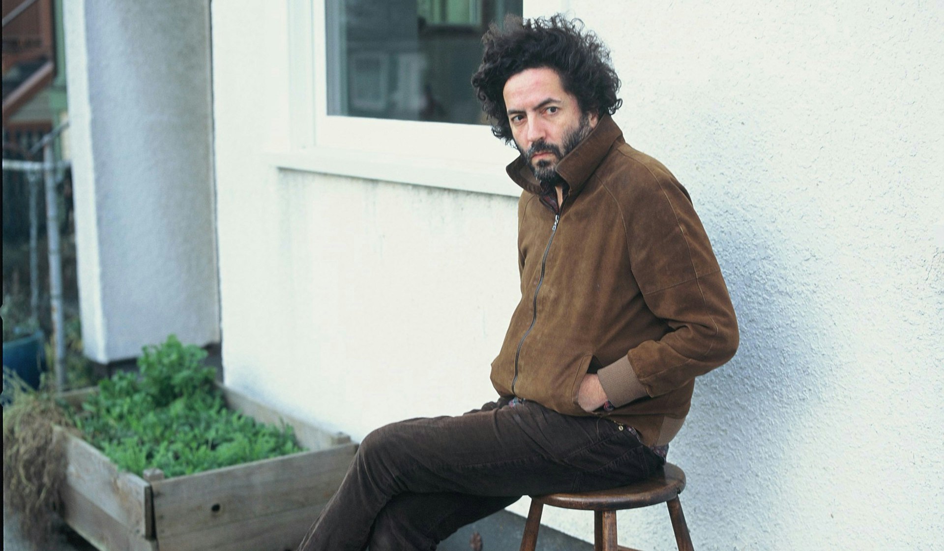 Destroyer’s Dan Bejar on longevity and the curse of the hype machine