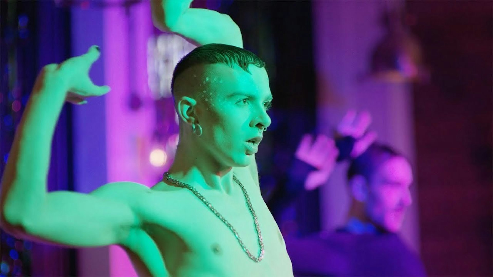 A deep dive into the northern voguing scene
