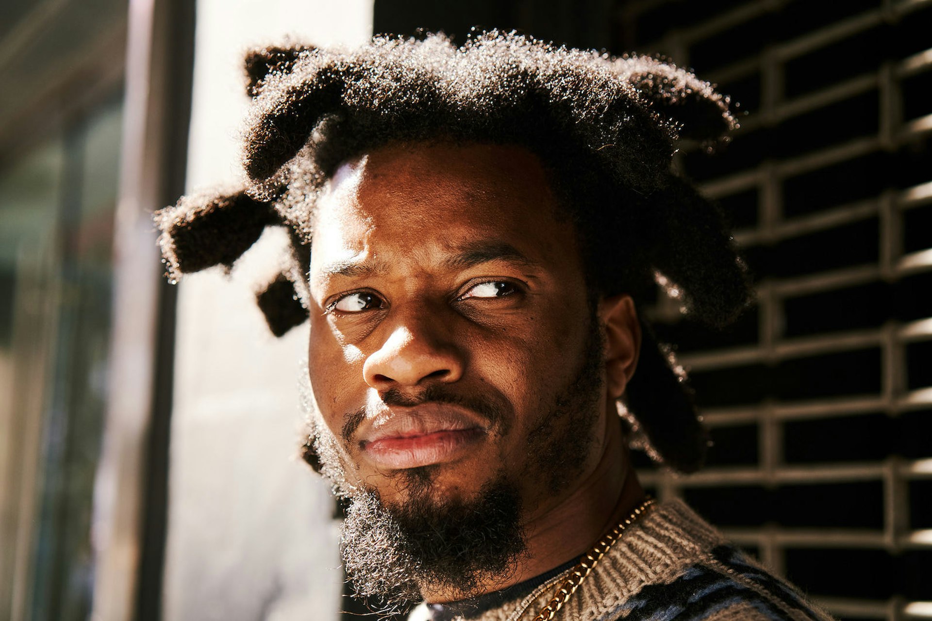 Denzel Curry is bringing his fight to the mic