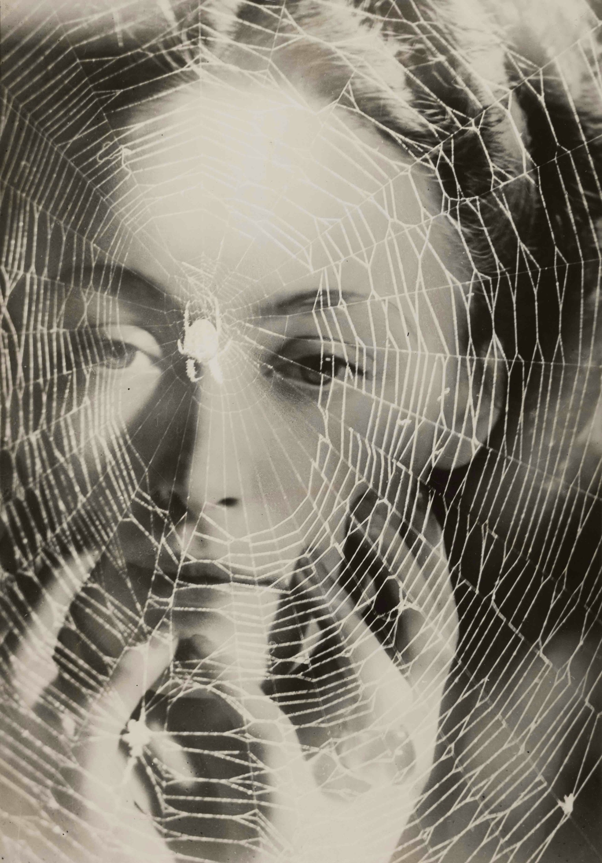The woman who transformed photography in the ’30s