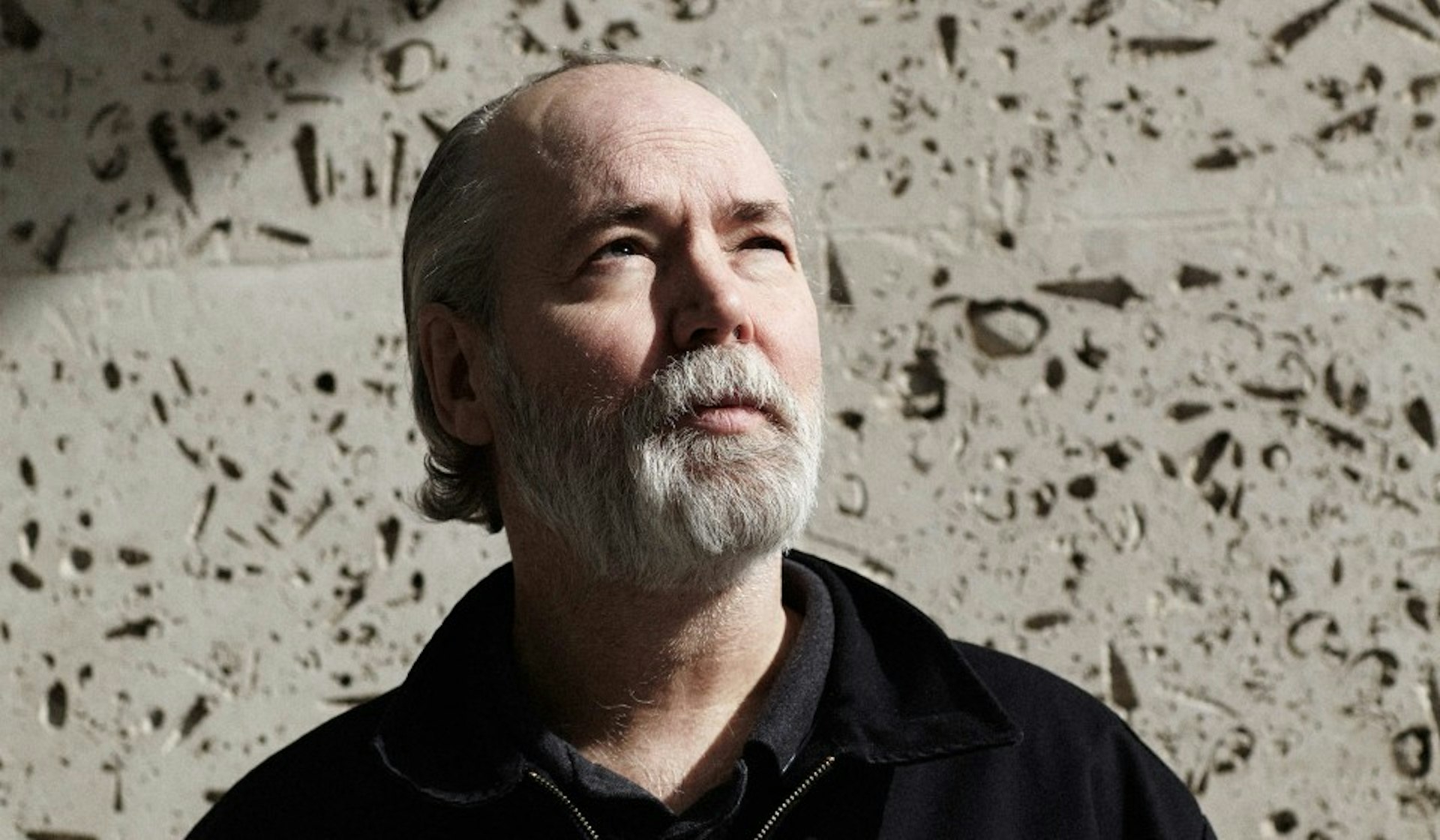 How Douglas Coupland’s life was transformed by a postcard