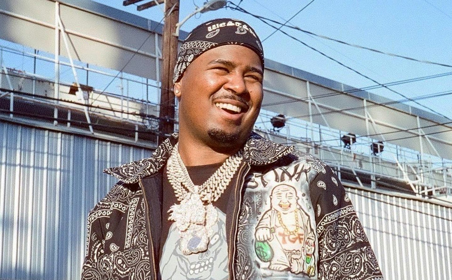 Drakeo The Ruler’s reign has only just begun