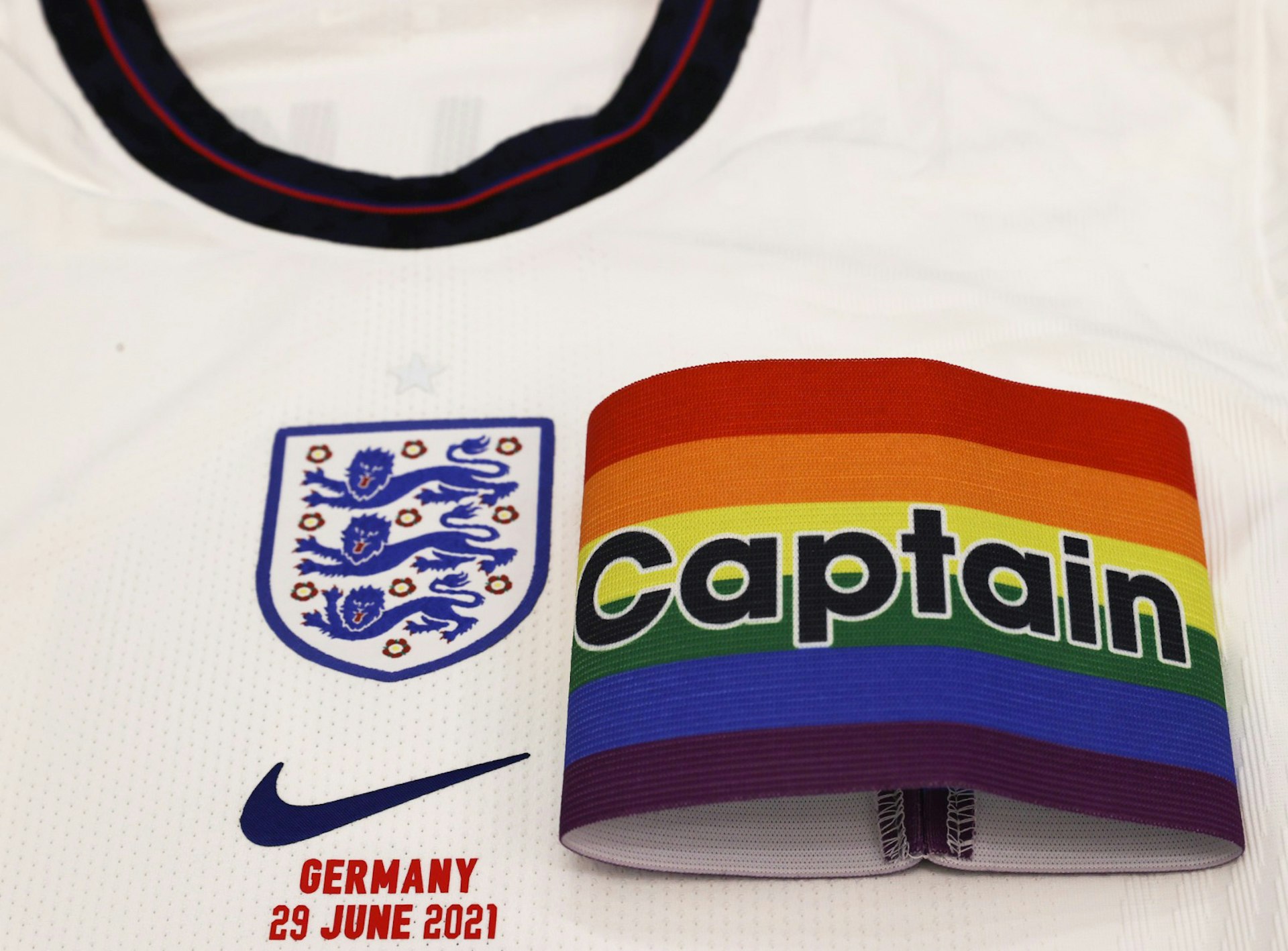 For LGBTQ+ football fans, even more must be done