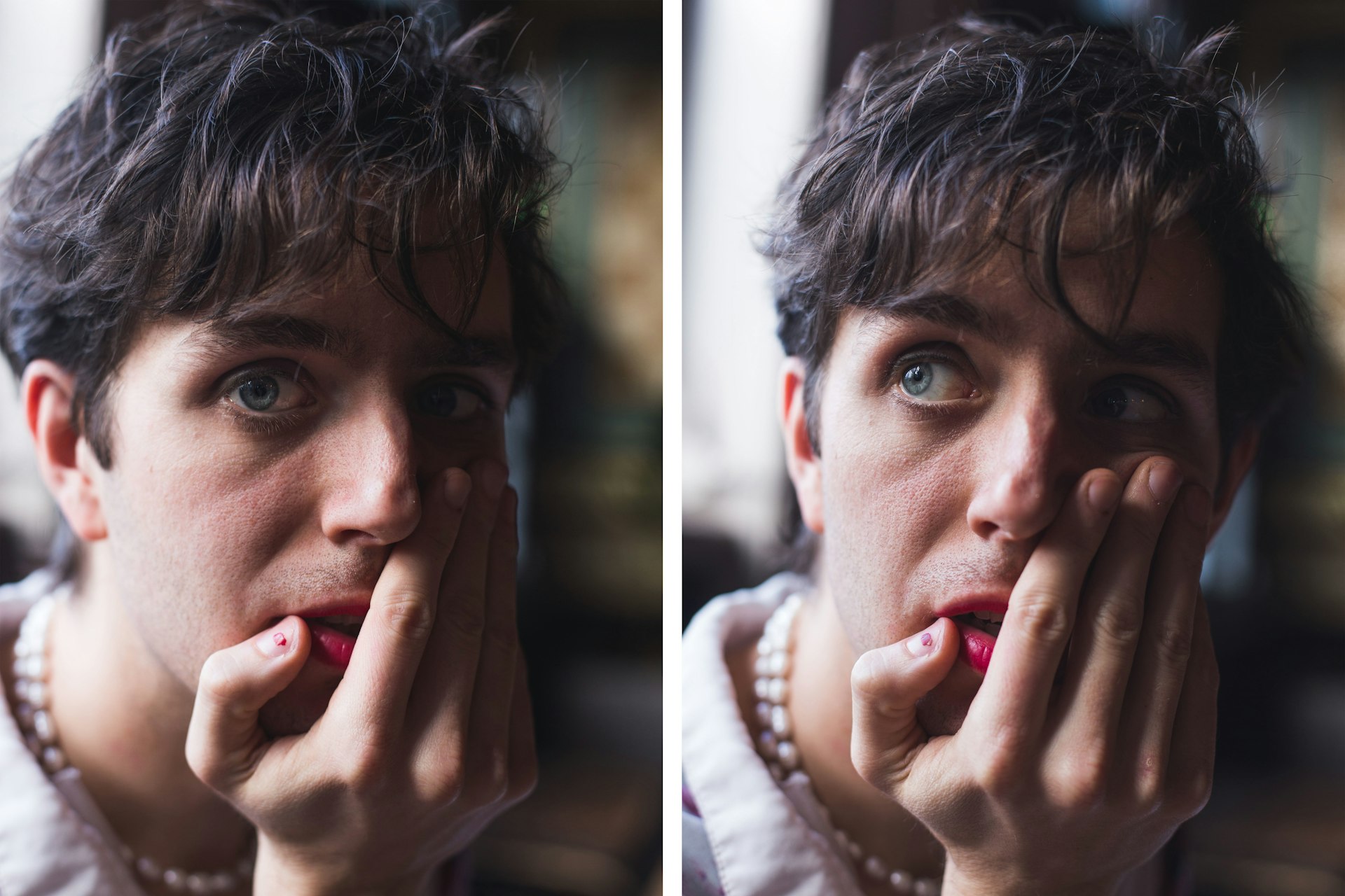 Ezra Furman: 'All queer people have to escape from a prison'