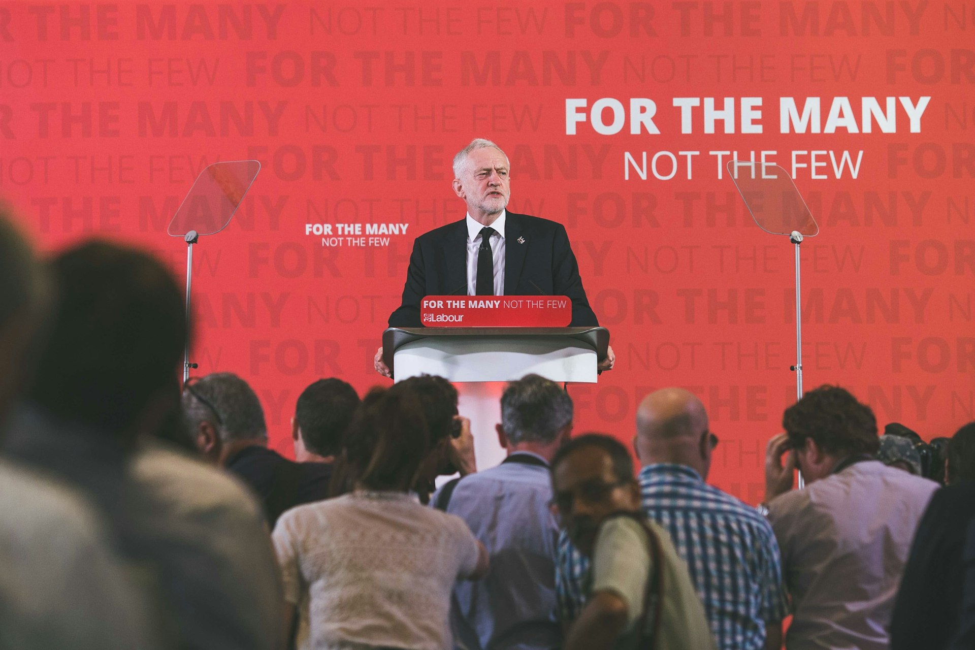 It's not pleasant but Jeremy Corbyn is right: British foreign policy has fuelled terror