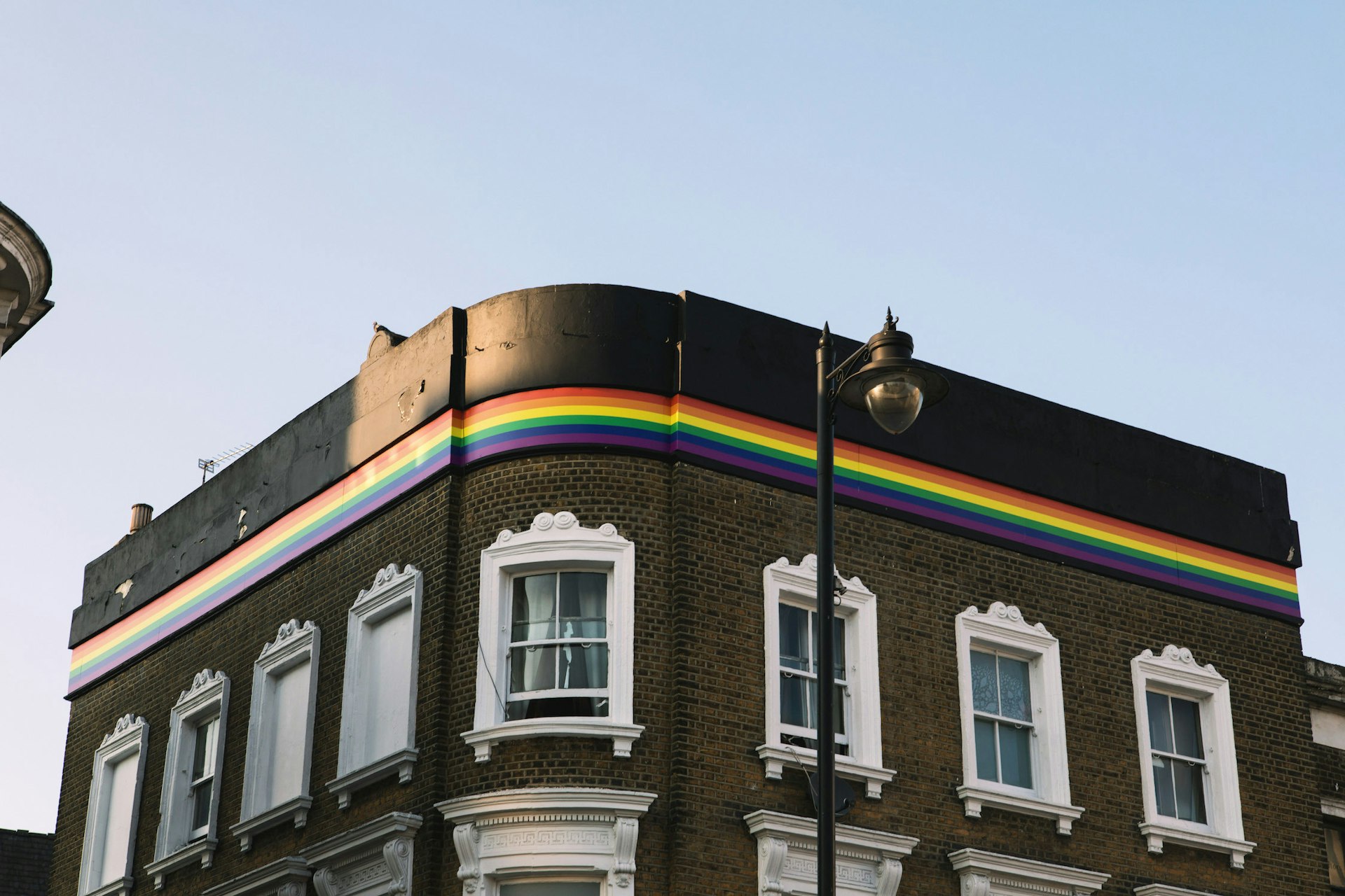 An alternative guide to London’s rich queer legacy
