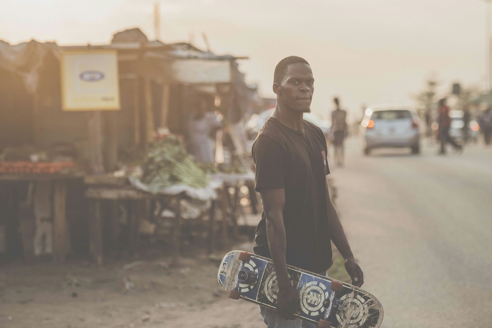 Is Zambia Africa's new skate hotspot?