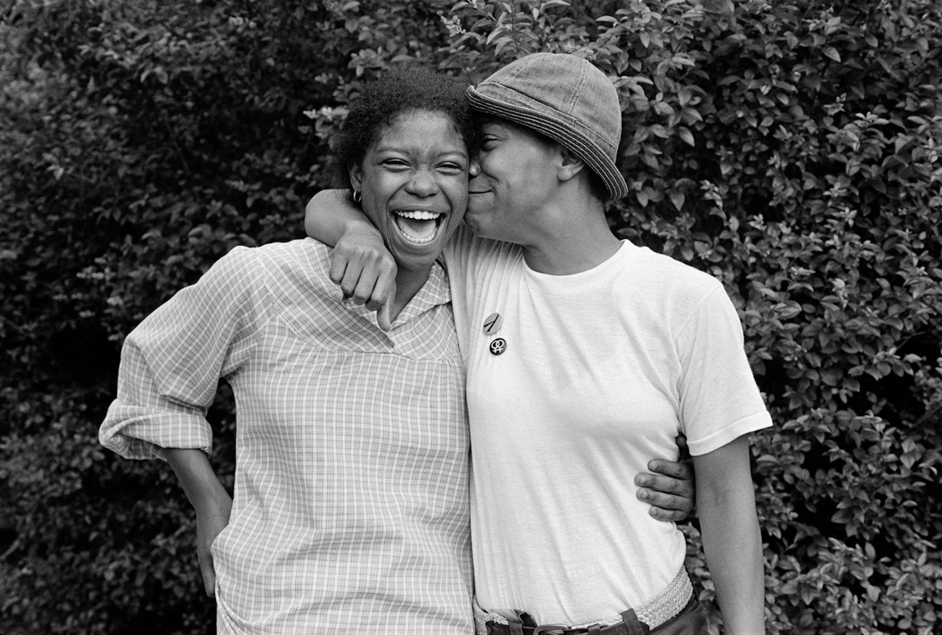 A groundbreaking document of lesbian life in the ‘70s