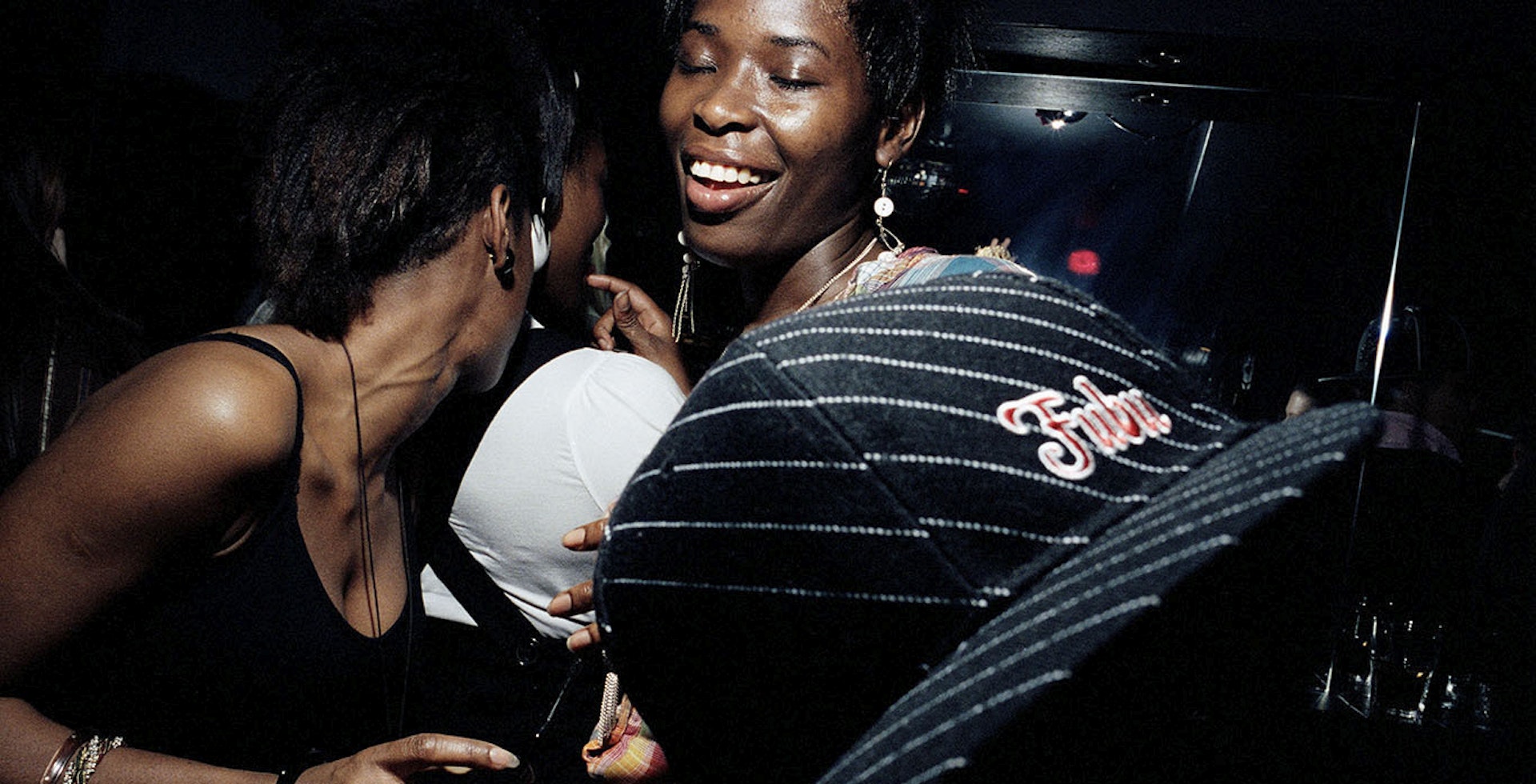 Hedonistic photos of club nights around the world in the 90s and 00s