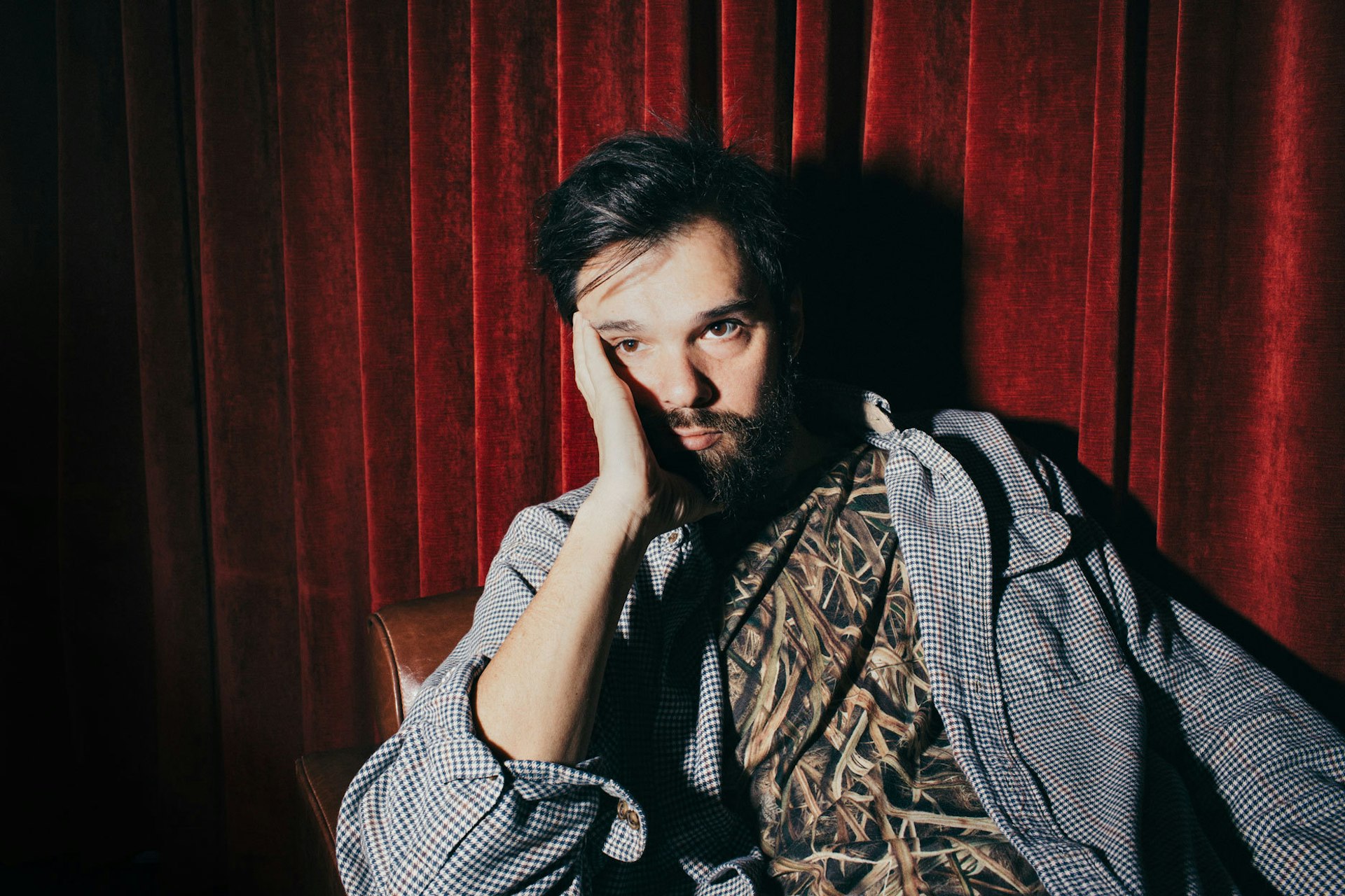 How Dirty Projectors found salvation with a beautiful break-up album