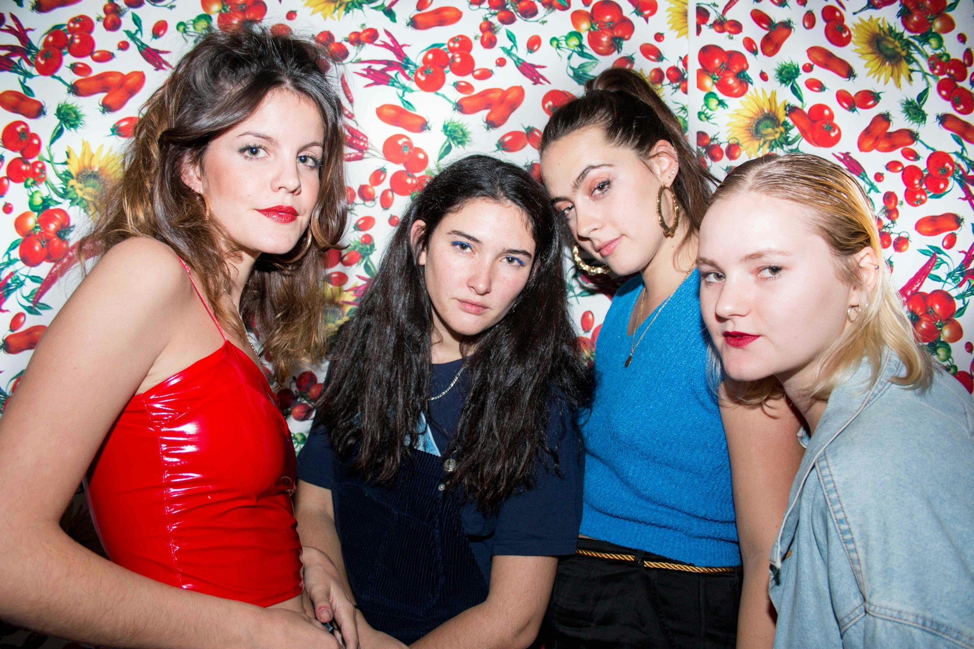 Hinds: ‘We didn’t even know what sexism was’