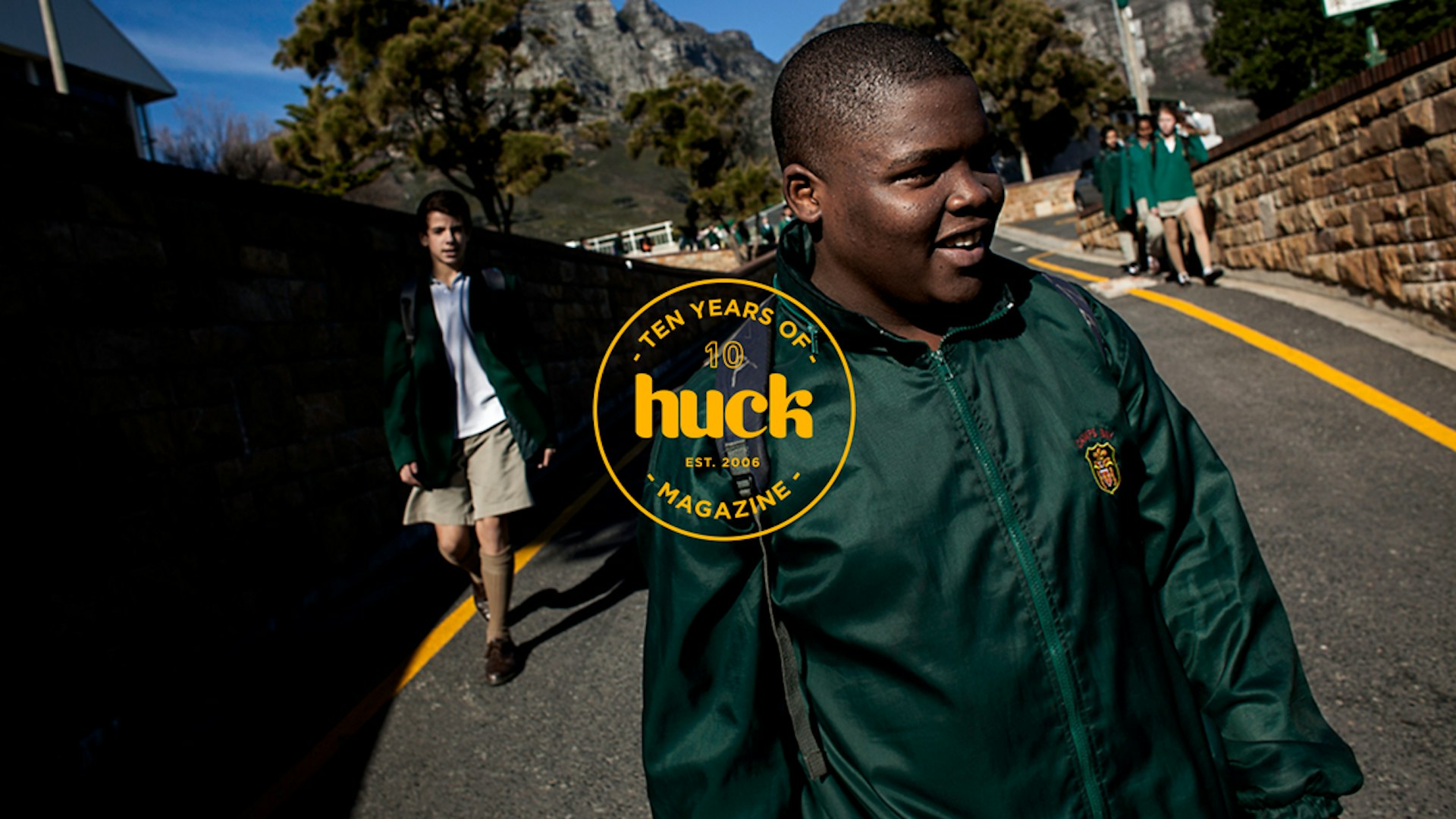 Meet the South African activists fighting for equal education