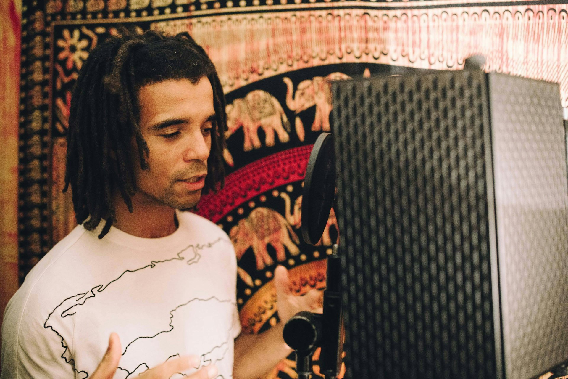 British rapper Akala on the virtues and limits of practicing what you preach