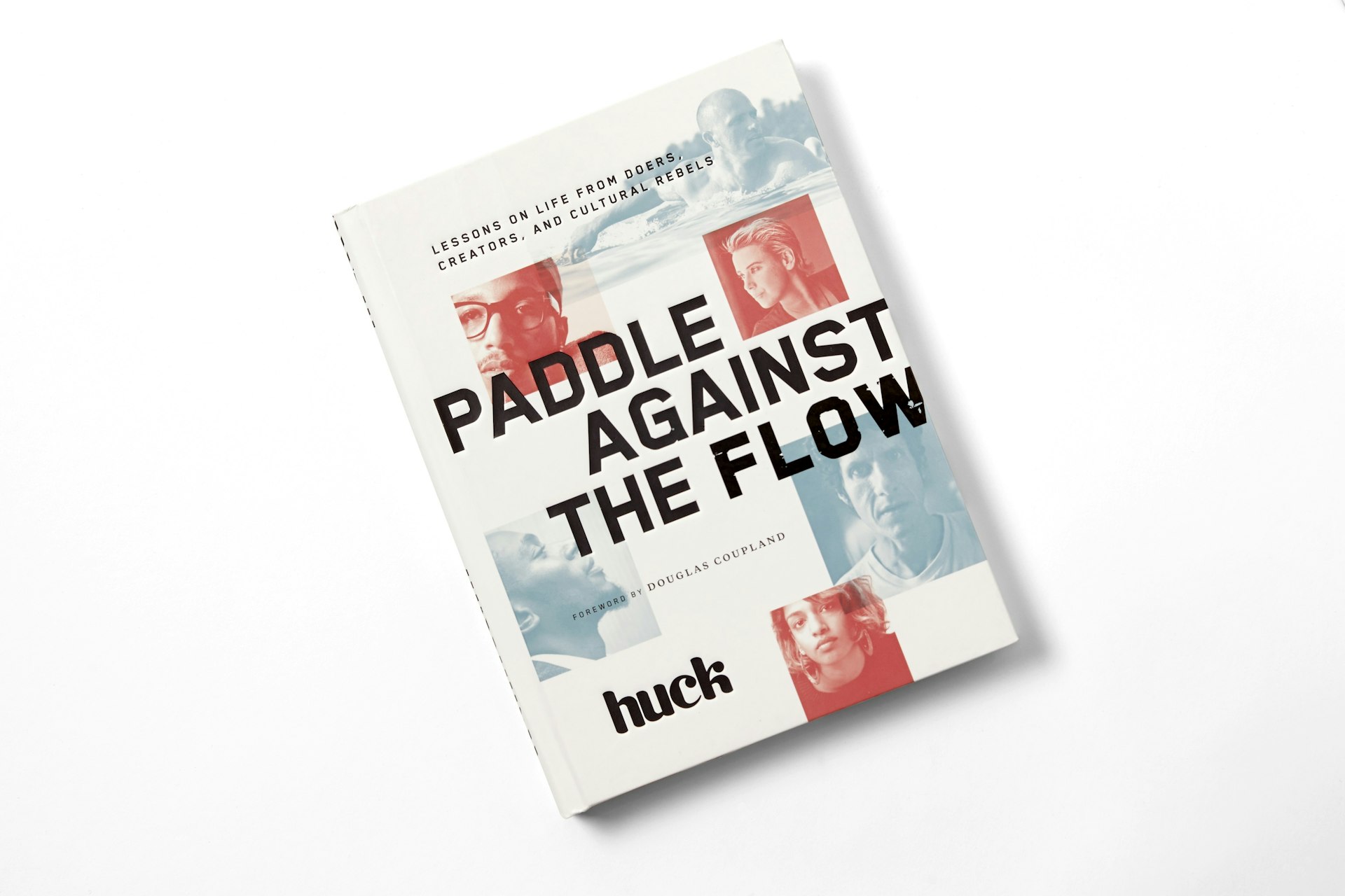 Win Paddle Against the Flow prizes at Urban Outfitters