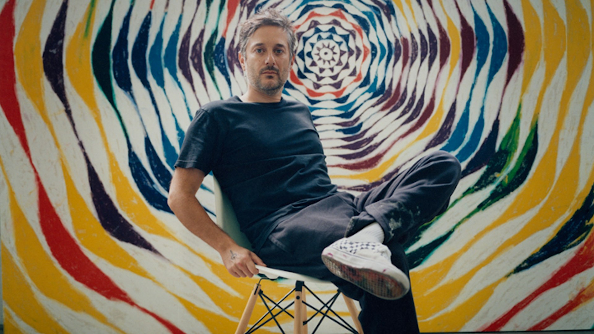 Five things we learned from Harmony Korine in London
