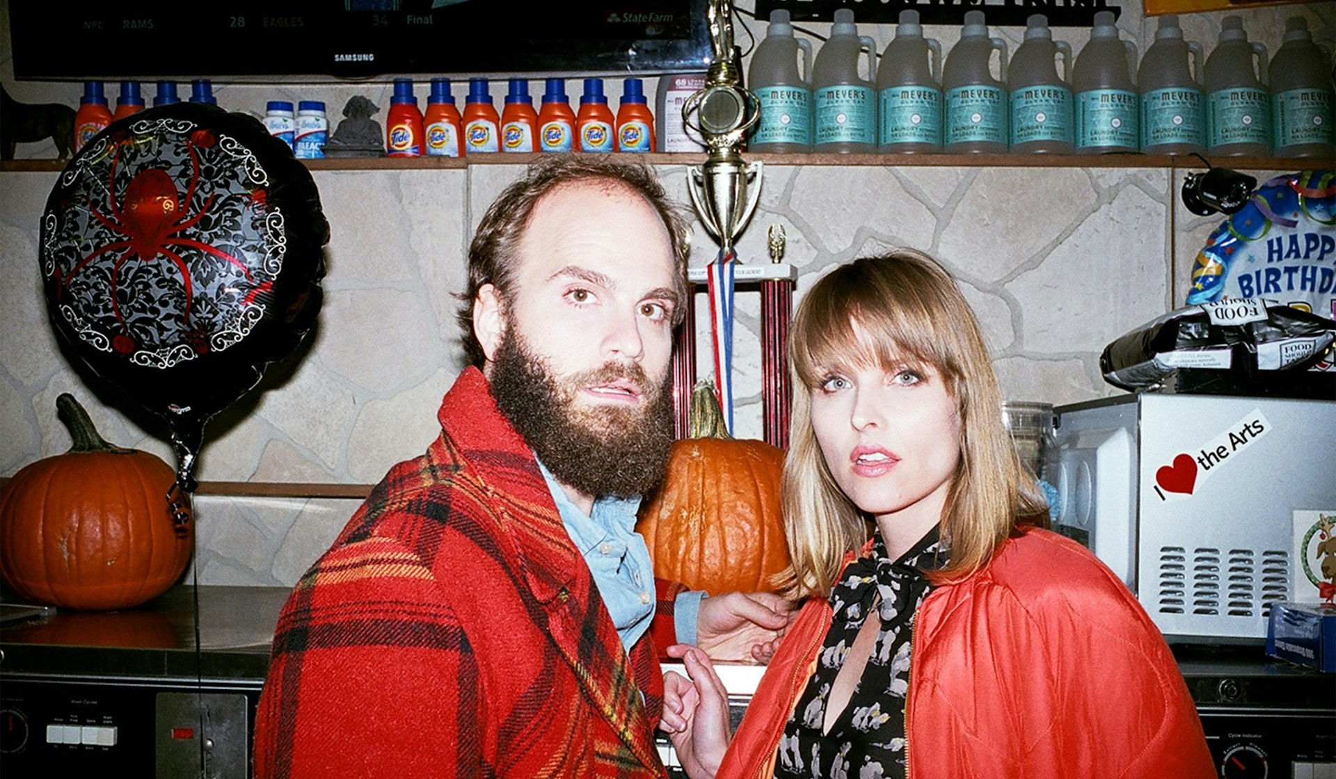 High Maintenance creators bucked the system by trusting the wisdom of their gut