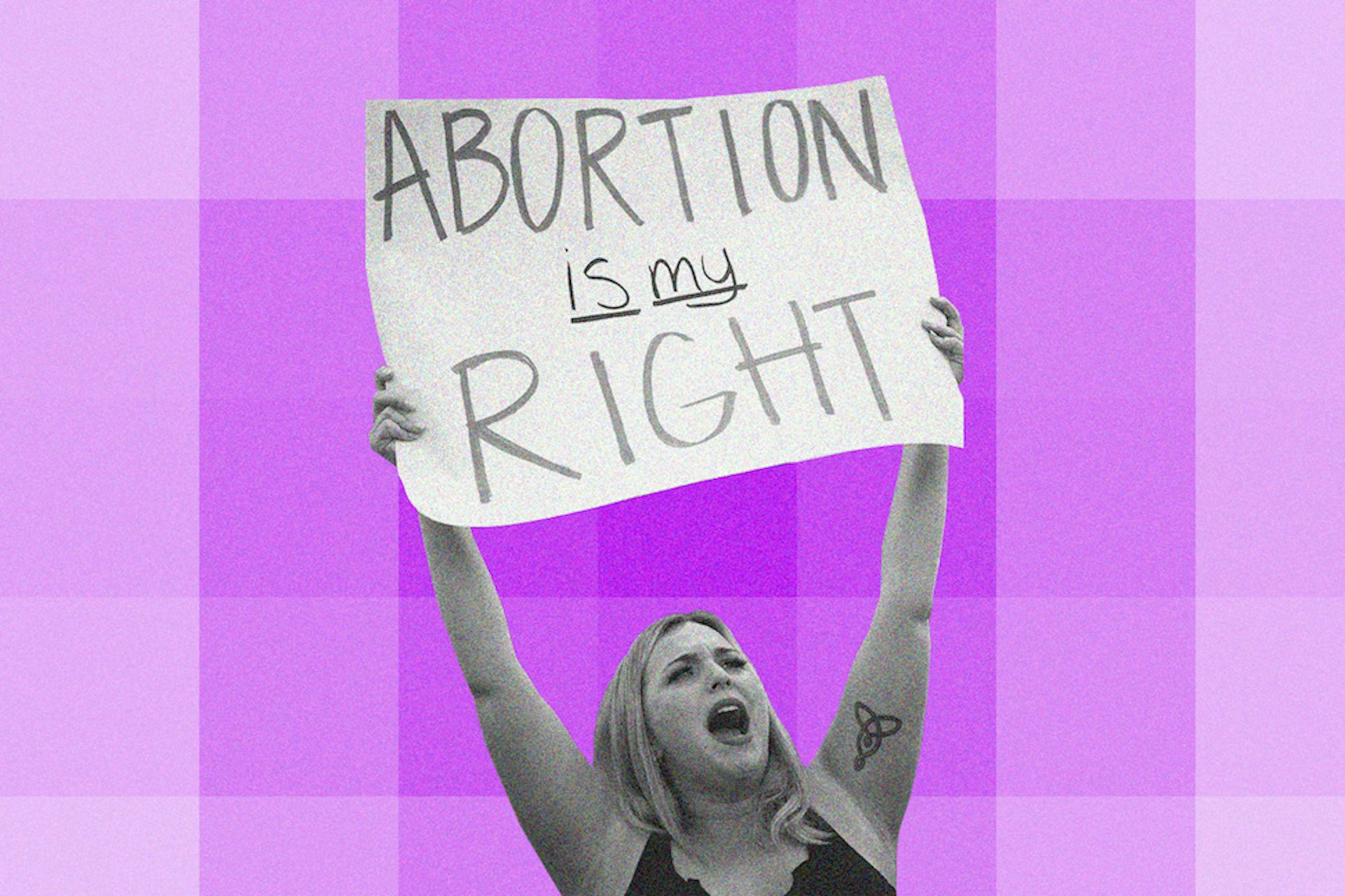 I was denied a life-saving abortion