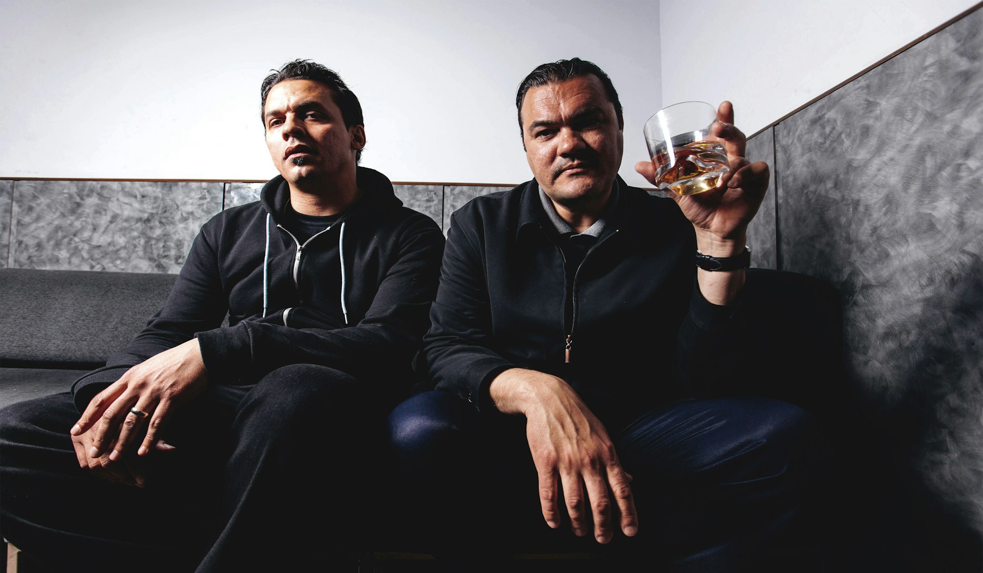 Hip hop duo Atmosphere on a quarter-century of hustle