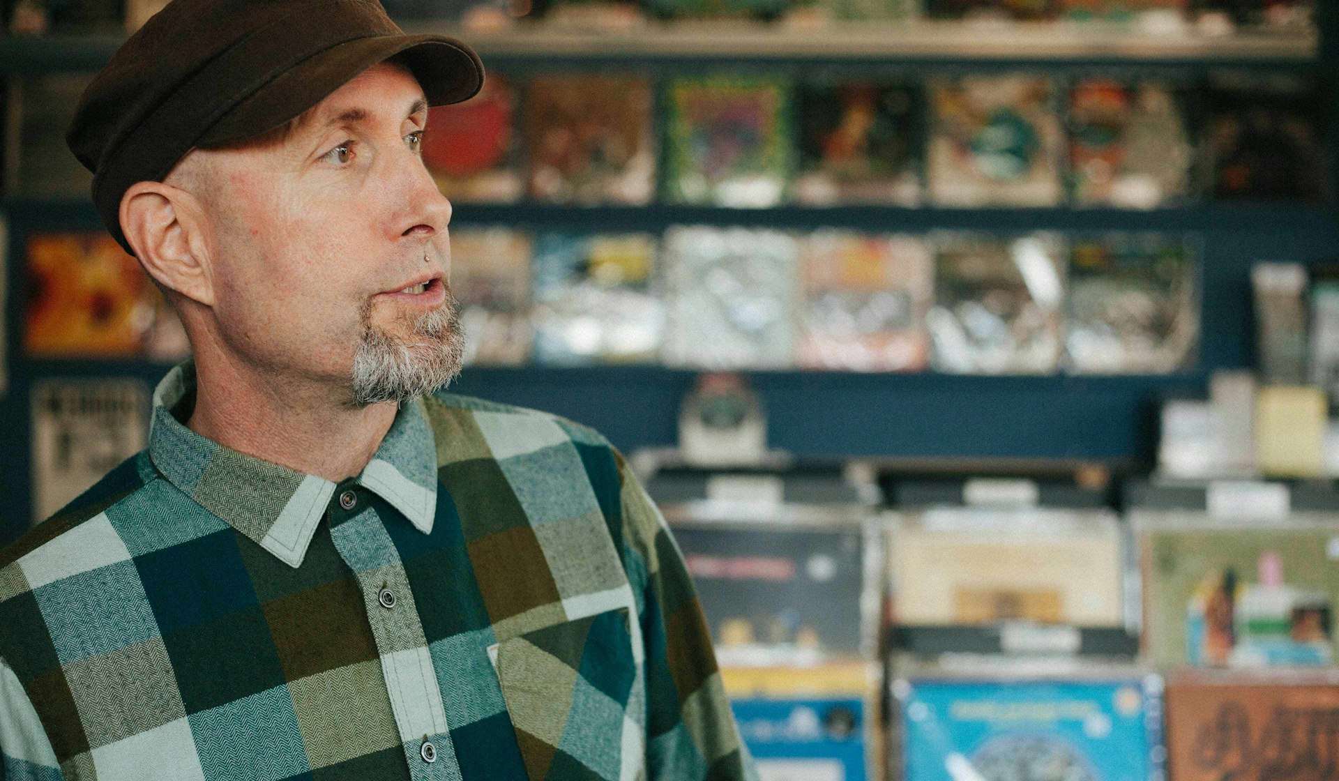 Sub Pop founder Bruce Pavitt on finding world-changing music in nowhere towns