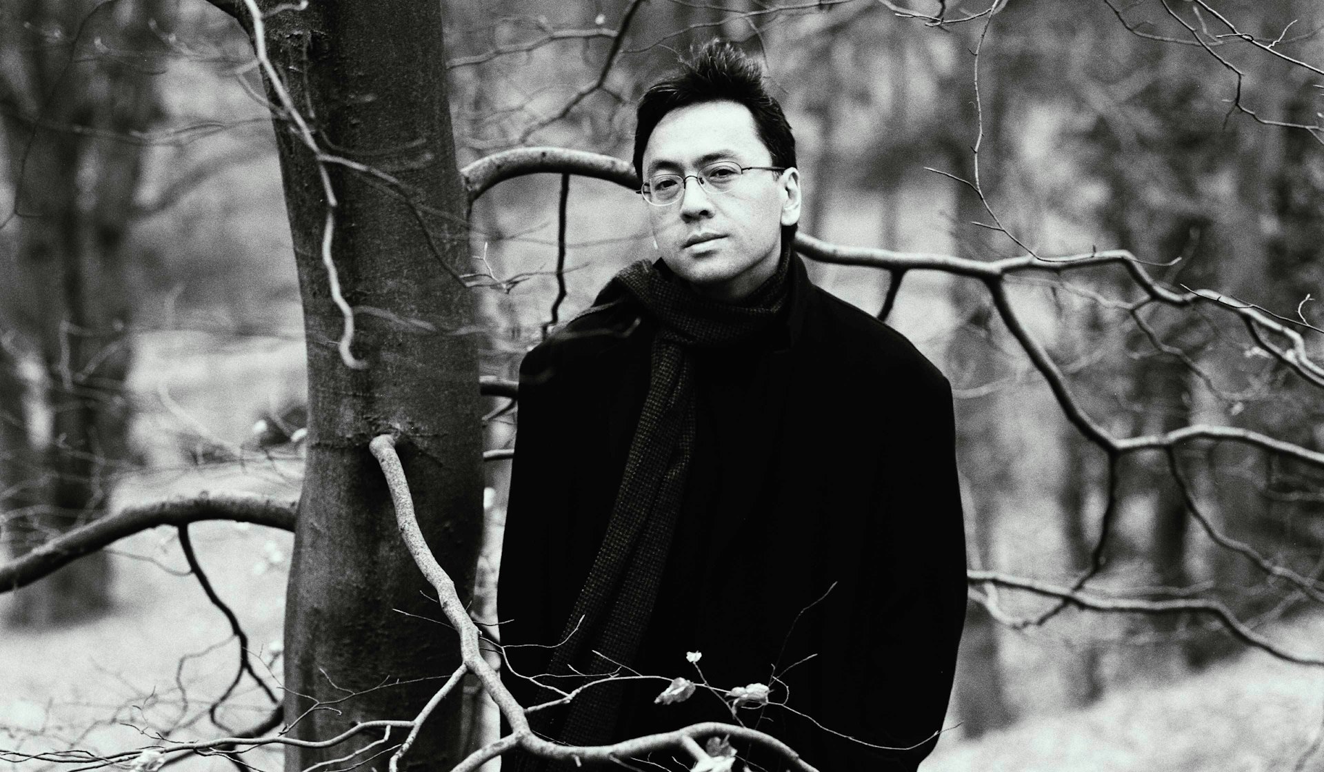 How working with homeless people gave Kazuo Ishiguro an education in human nature