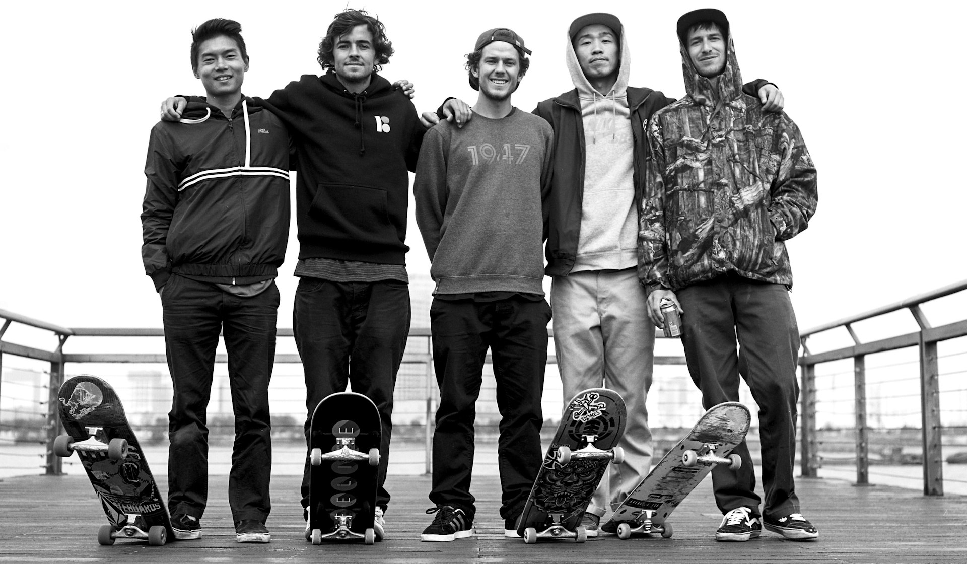 Why heavily state-controlled Shanghai is one of the world's most liberating places to skate