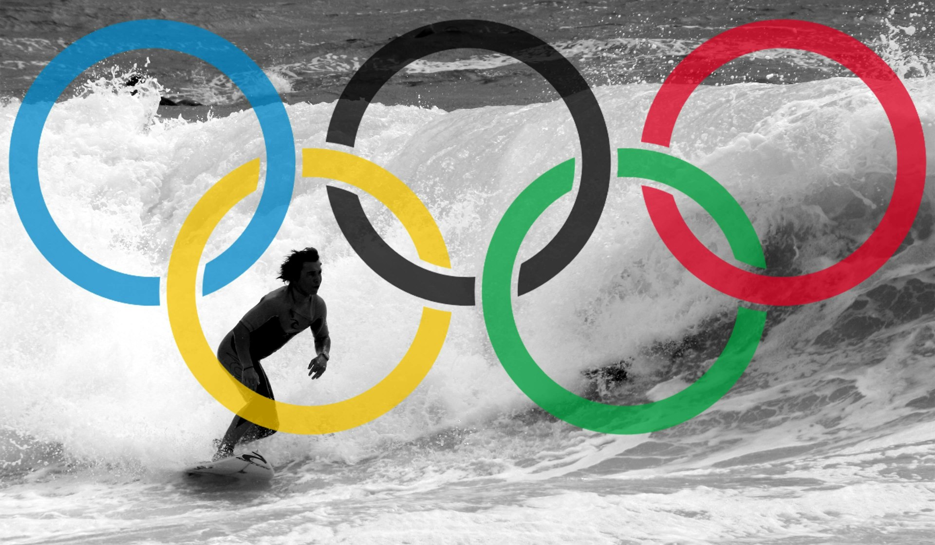 Why adding surfing to the Olympic Games is bad news for surfers