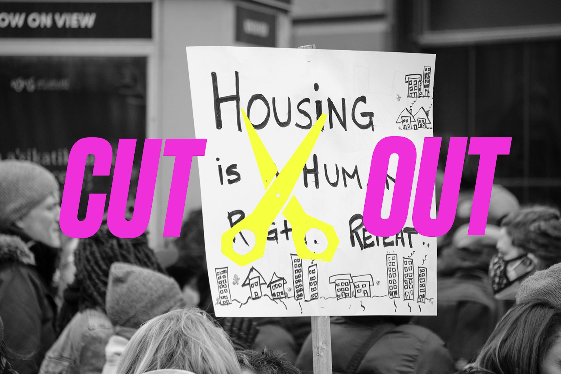 How activists have fought back against the escalating housing crisis