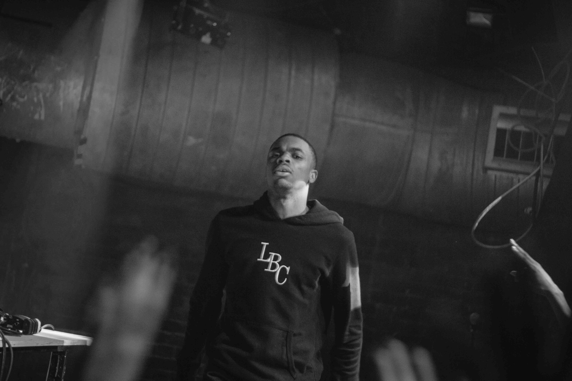 Vince Staples is bringing “the truth” to hip hop
