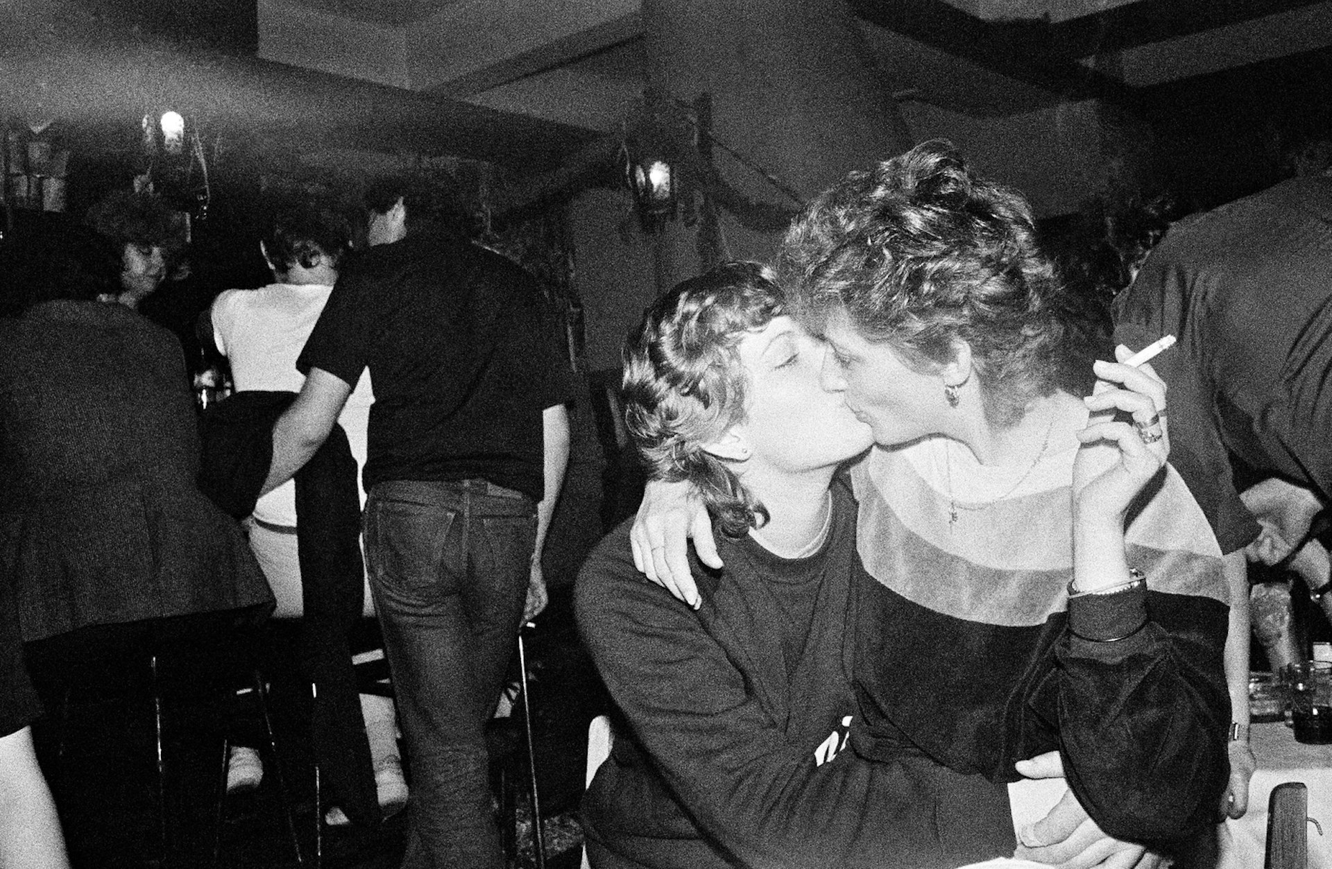 Documenting LGBTQ hedonism in ’80s Czechoslovakia