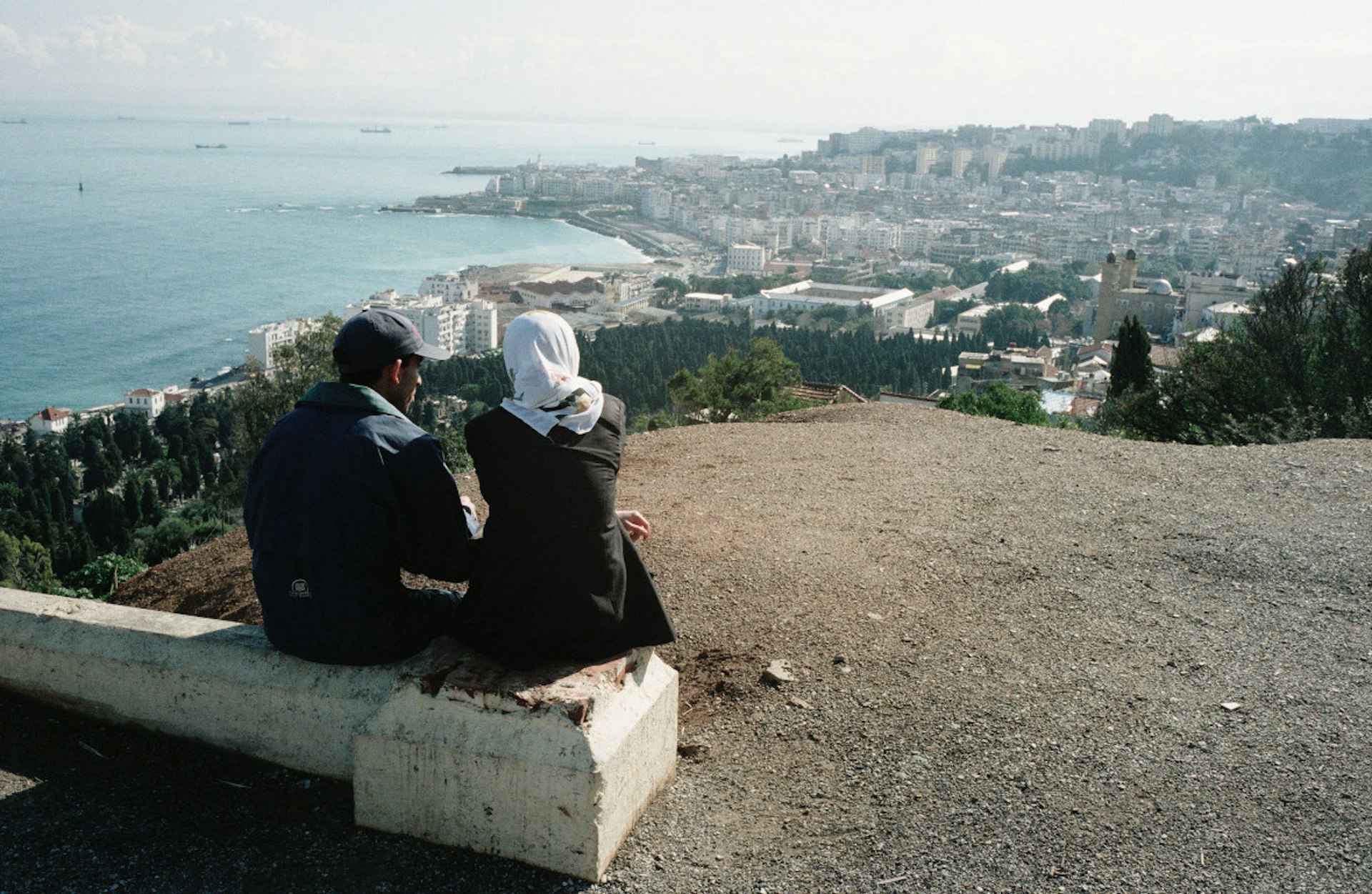 A photographic celebration of love in the Middle East