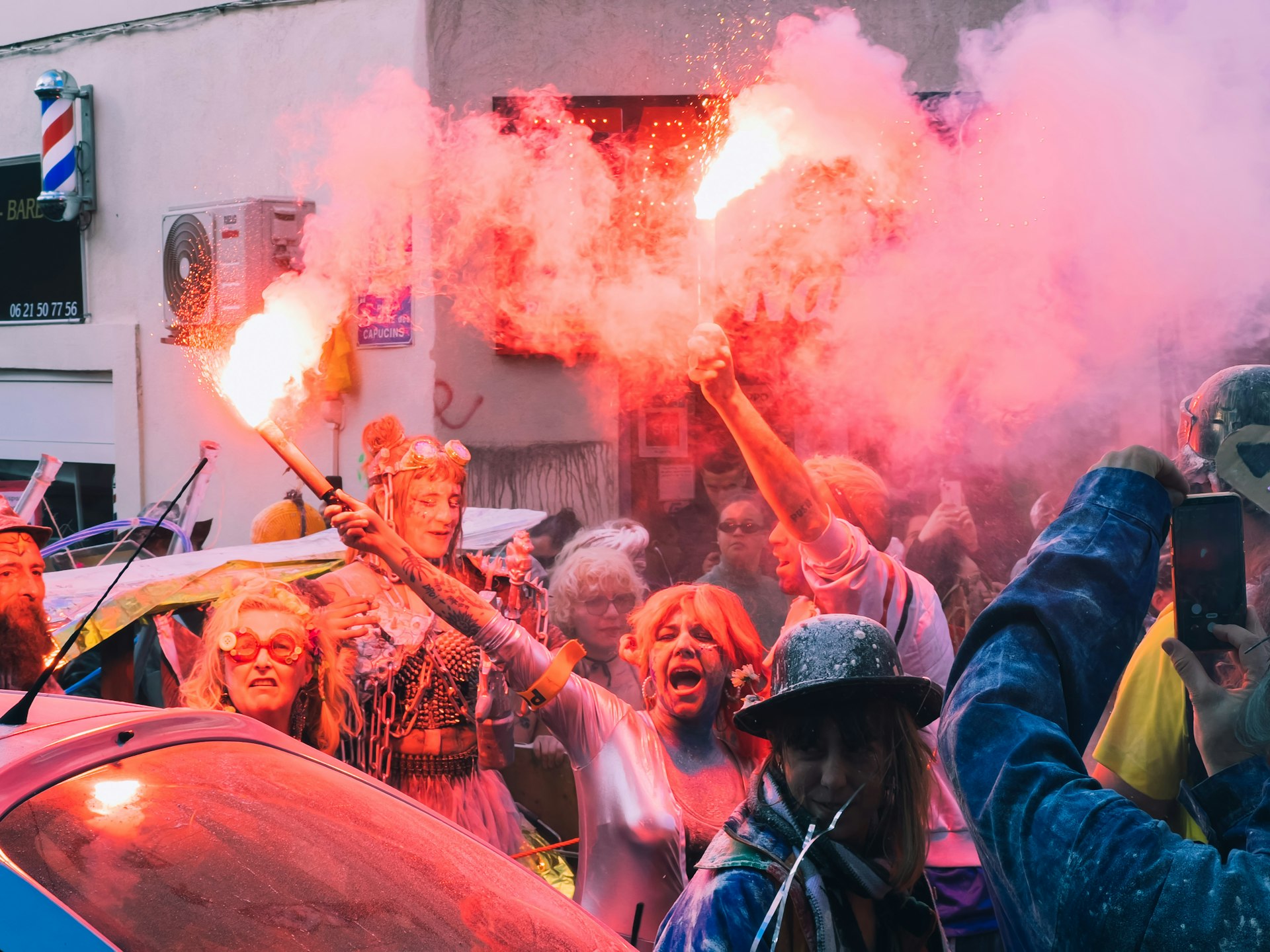 This traditional French festival is Europe's "best-kept secret"