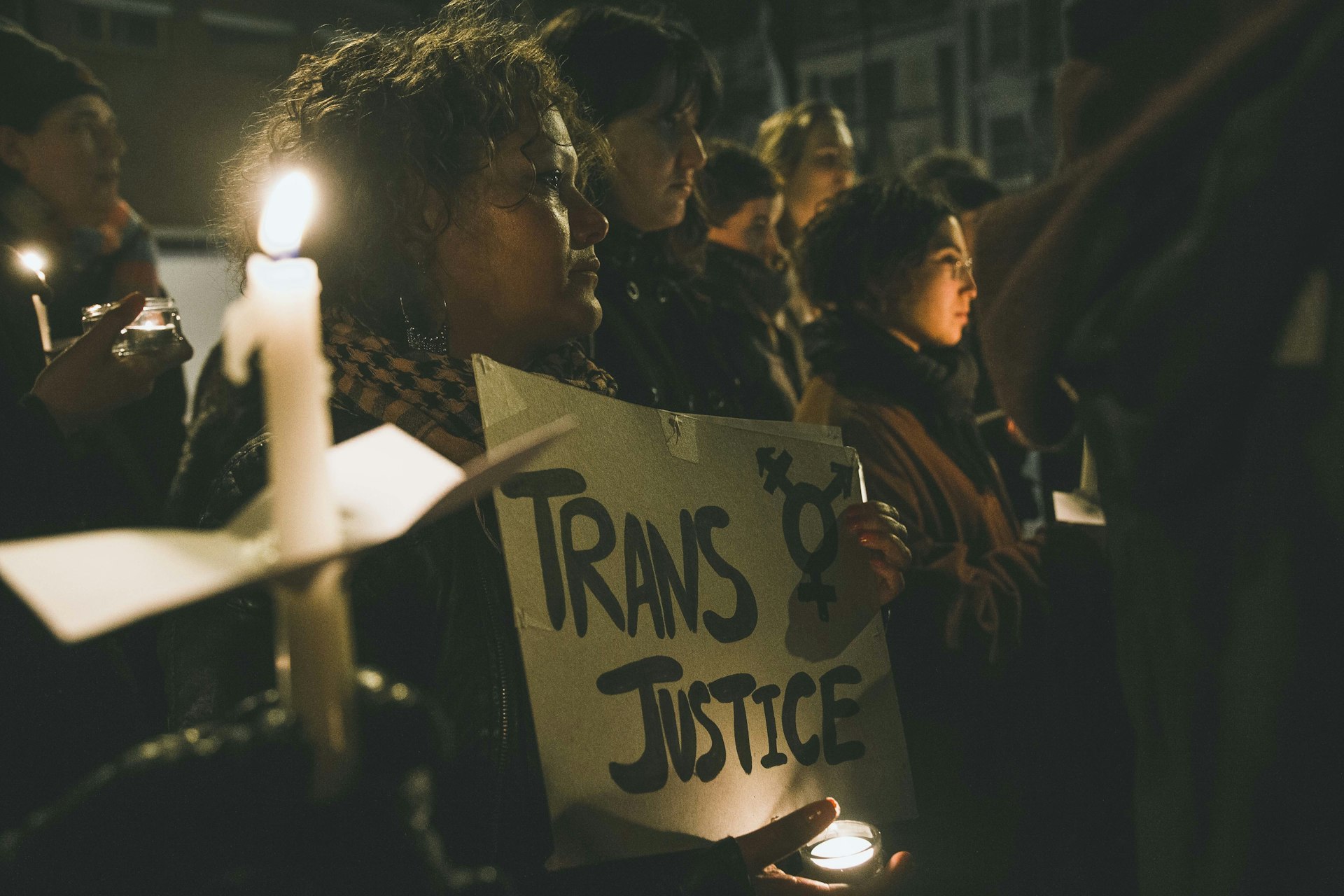 Transgender prisoners are being failed by the system
