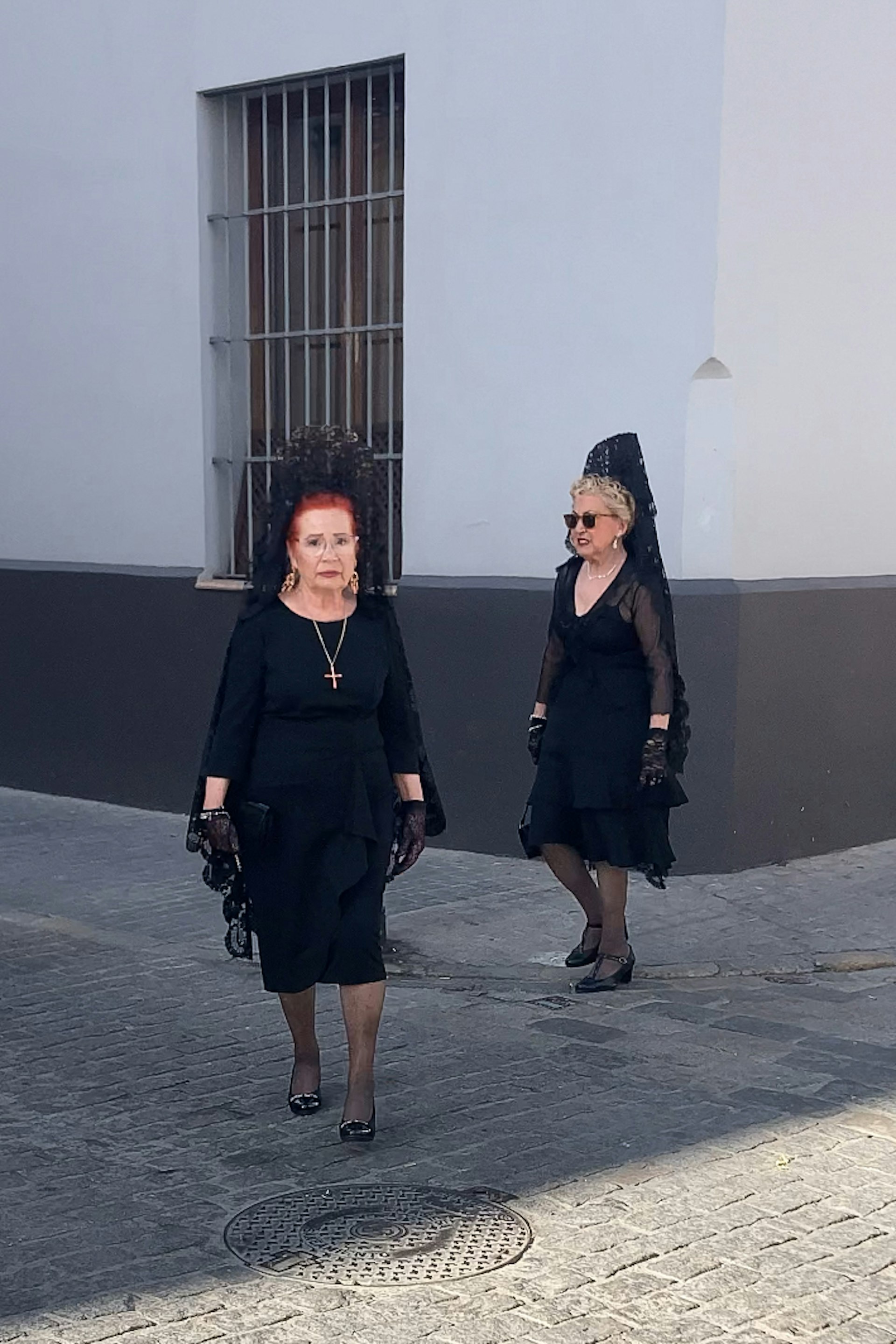 What Does Holy Week Mean To Young People In Seville Huck what-does-holy-week-mean-to-young-people-in-seville-huck