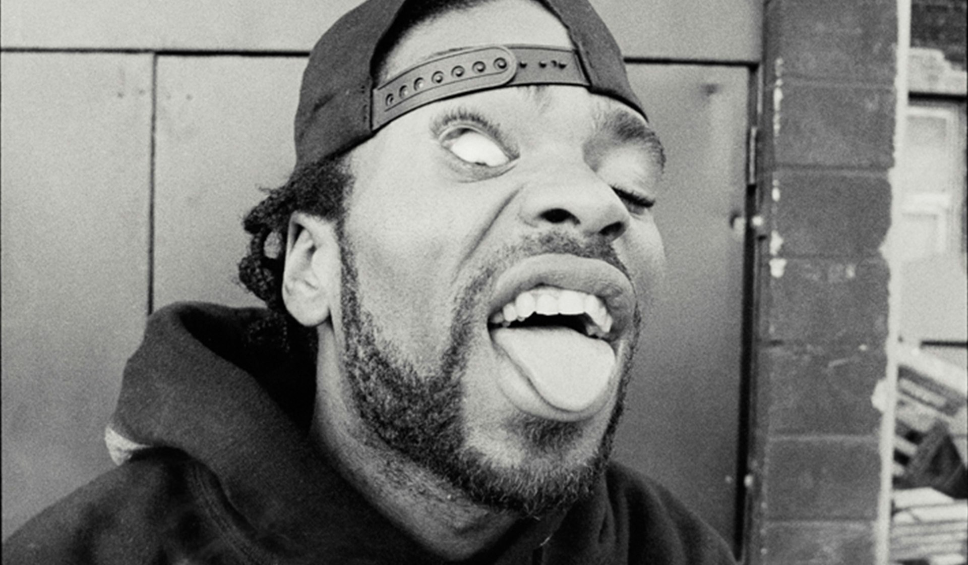 In Pictures: Rare portraits from Wu-Tang Clan’s golden era