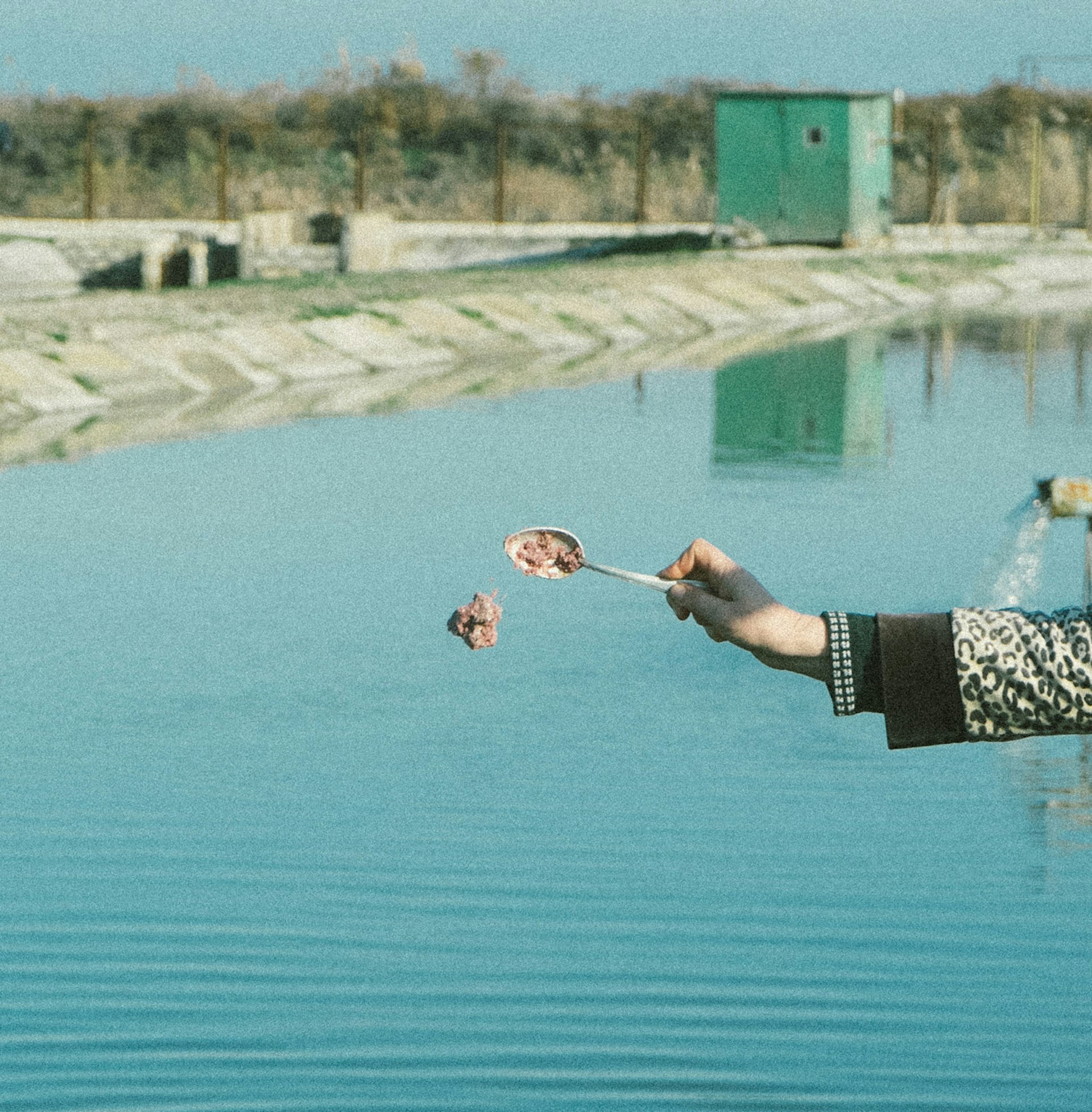 Images that reveal the untold stories of South Caucasus