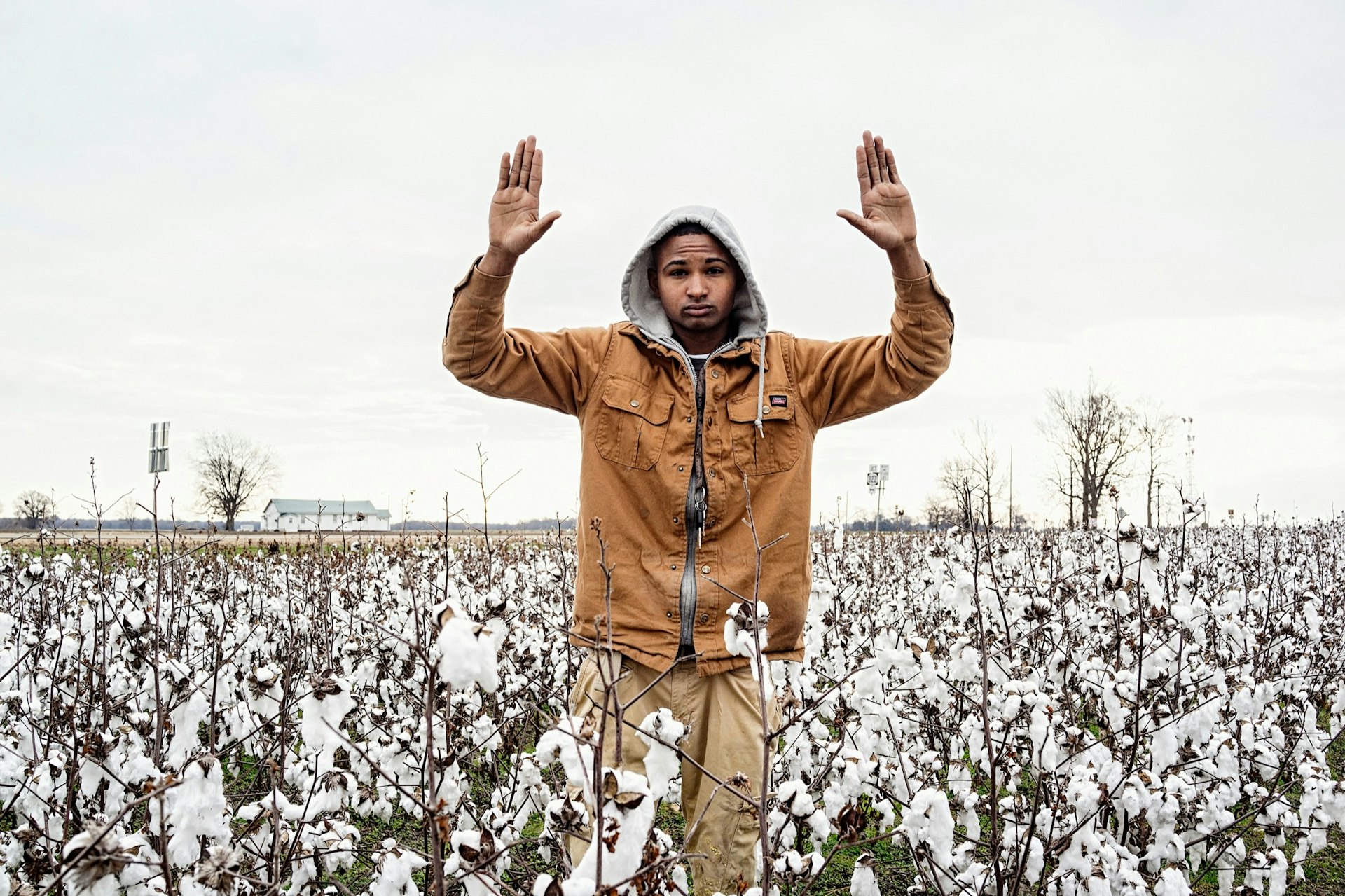 What it means to document the everyday reality of black America