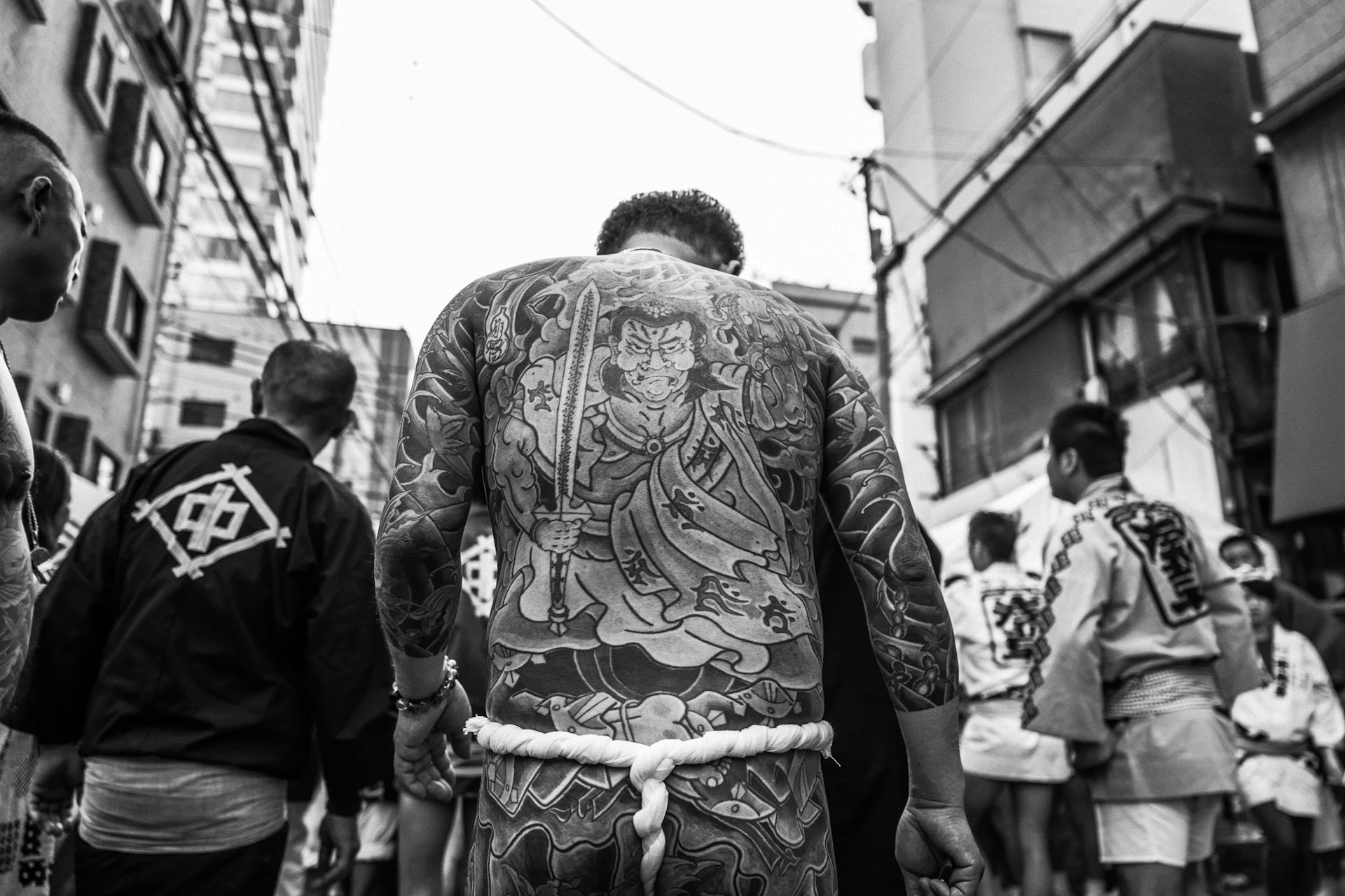 An outsider’s take on 21st century Japan