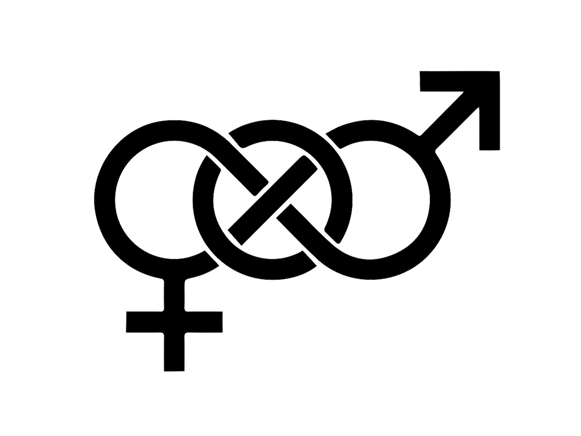 Why intersexuality will be the next civil rights frontier