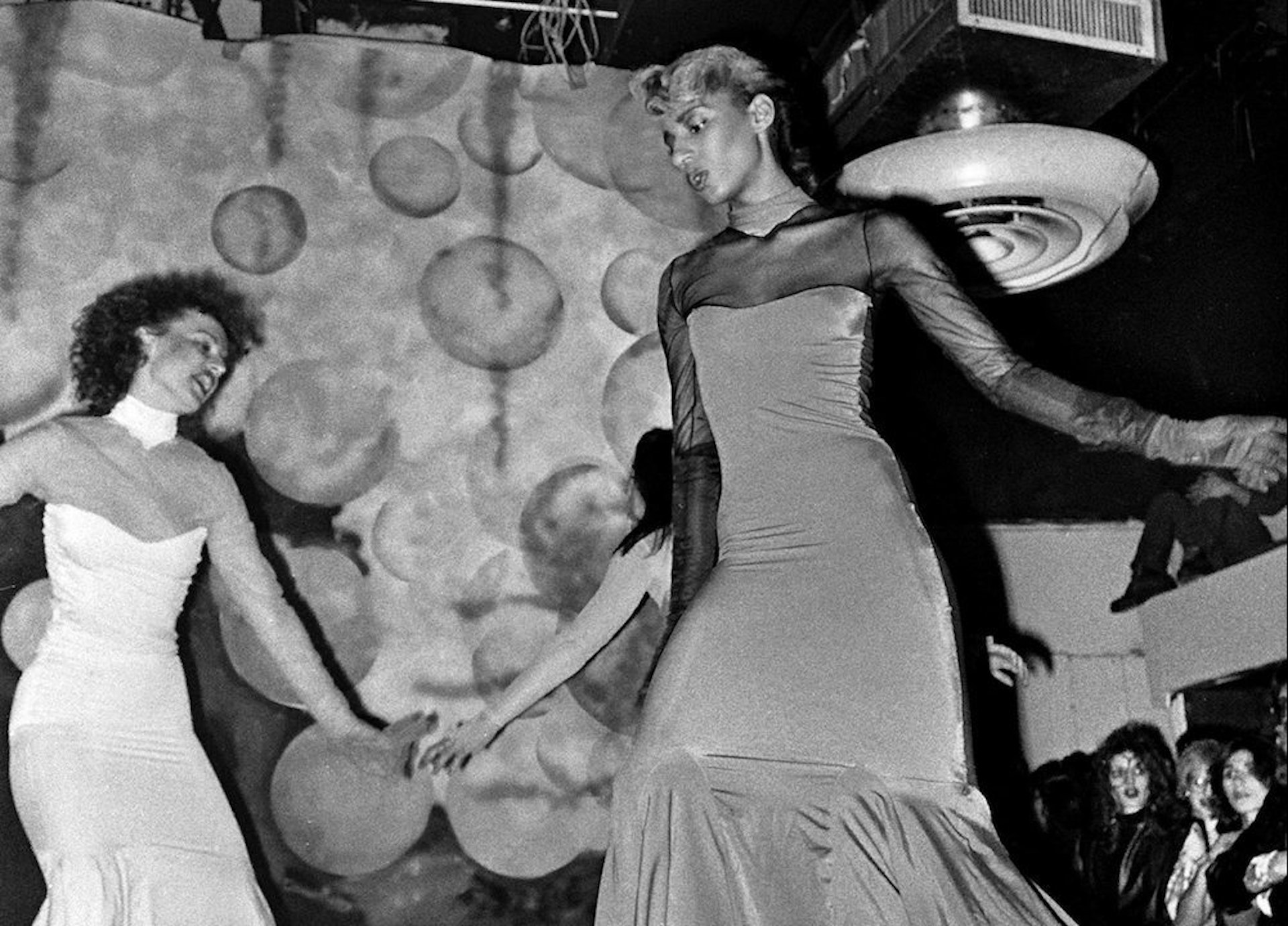 Heady scenes of disco and grit in ‘70s & ‘80s New York