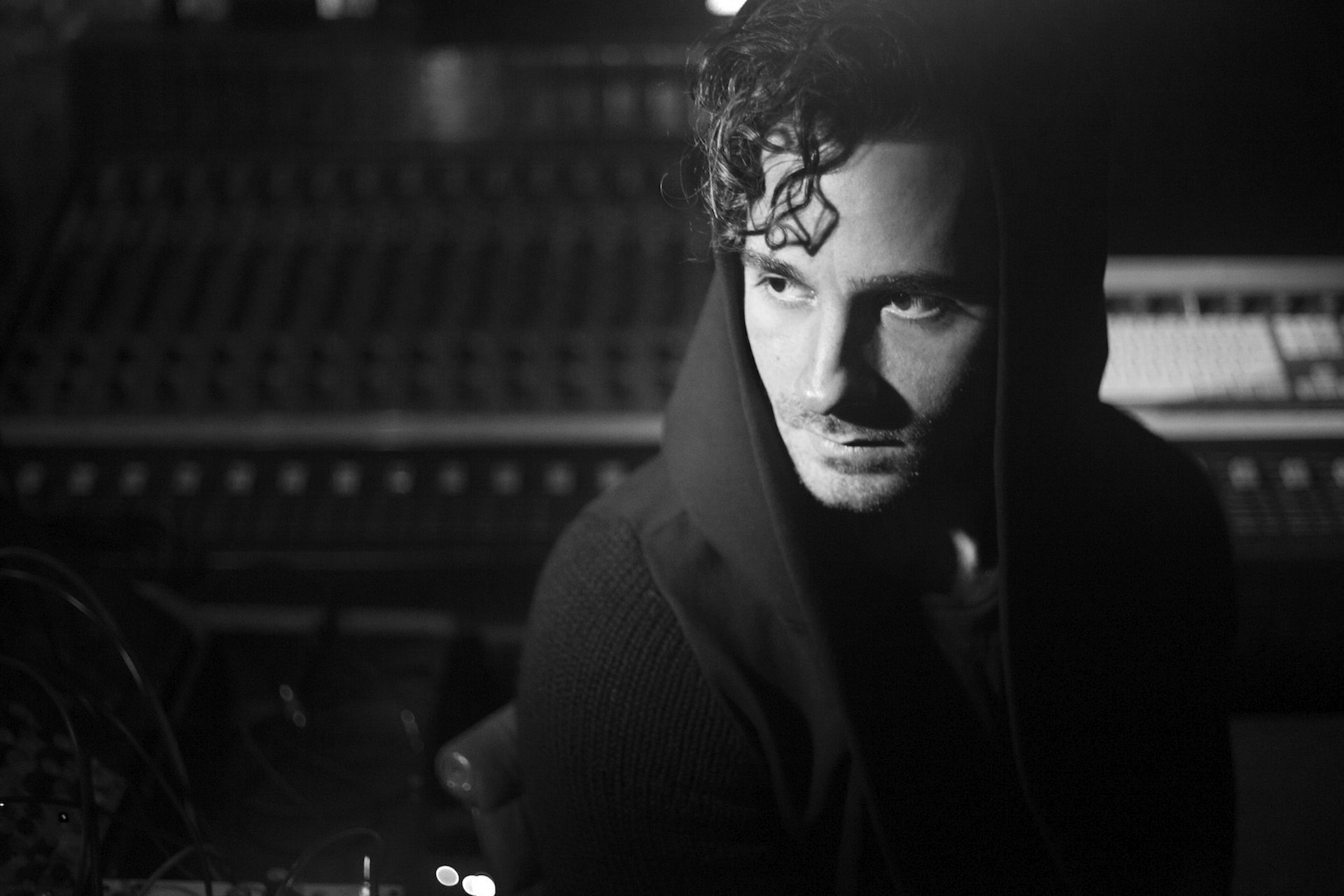 Mostly Translucent: An interview with Telefon Tel Aviv