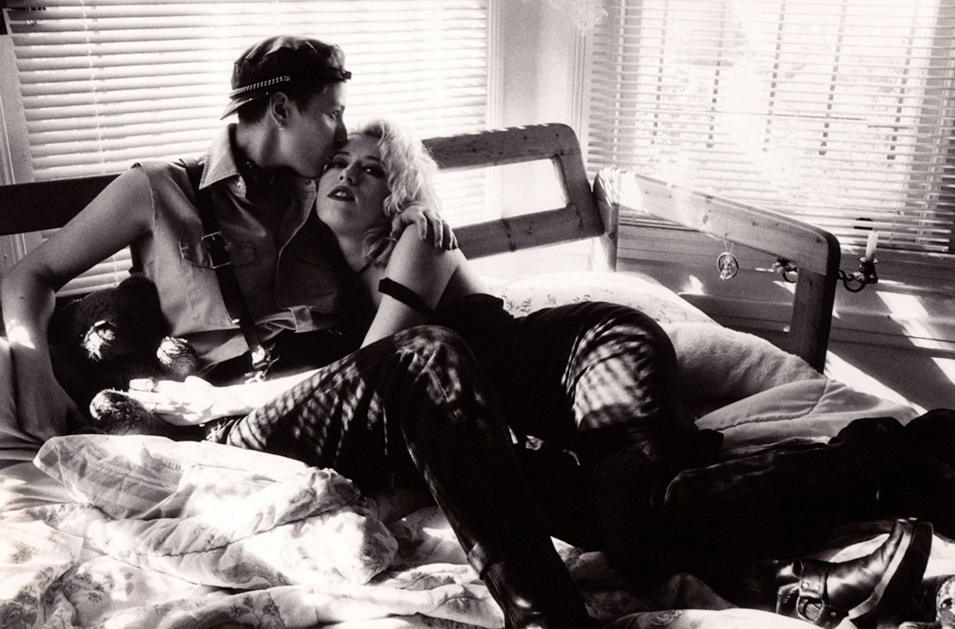 Chronicling lesbian life in San Francisco in the ’90s