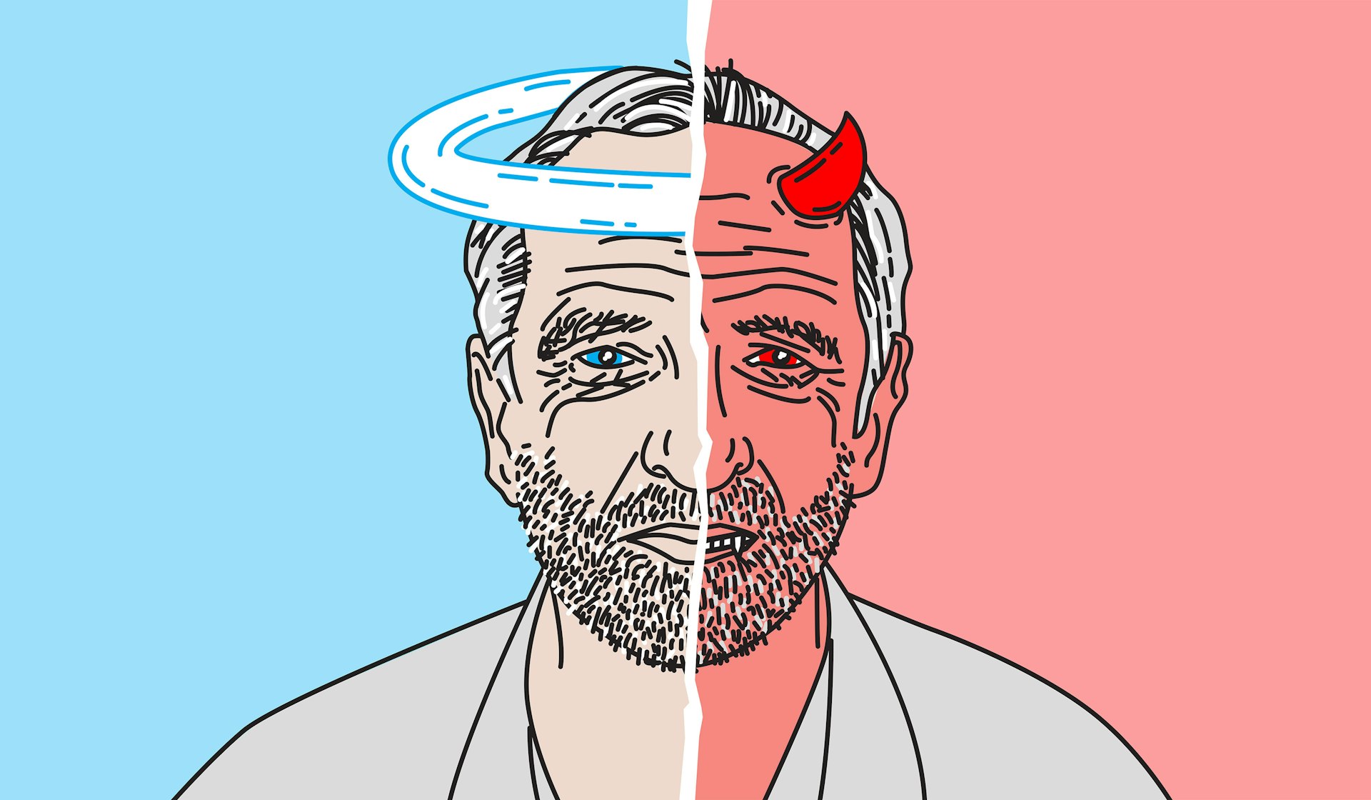 Saviour or Satan: Why so many people are joining the UK Labour Party right now