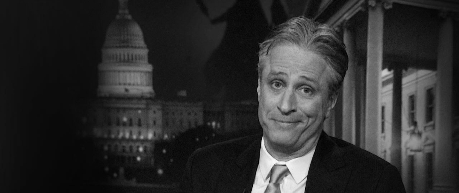As Jon Stewart quits the Daily Show we look back on his best moments