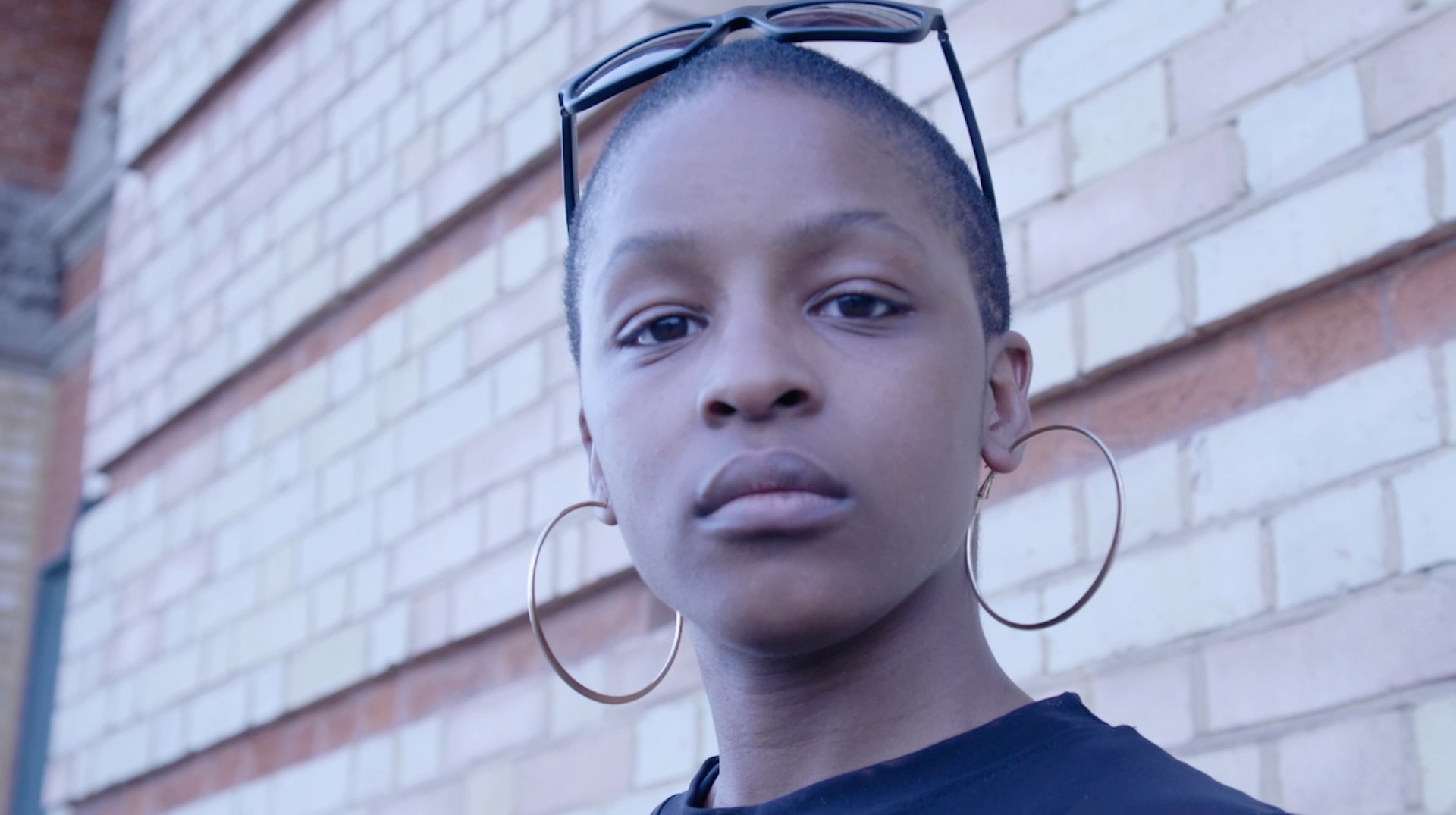 Julie Adenuga: ‘I didn’t have any aspiration to be anything’