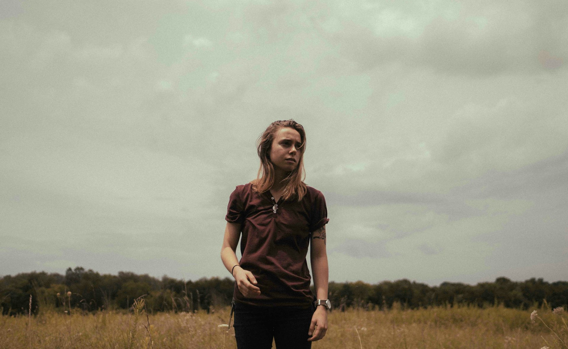 Julien Baker on faith, fear and the pursuit of happiness