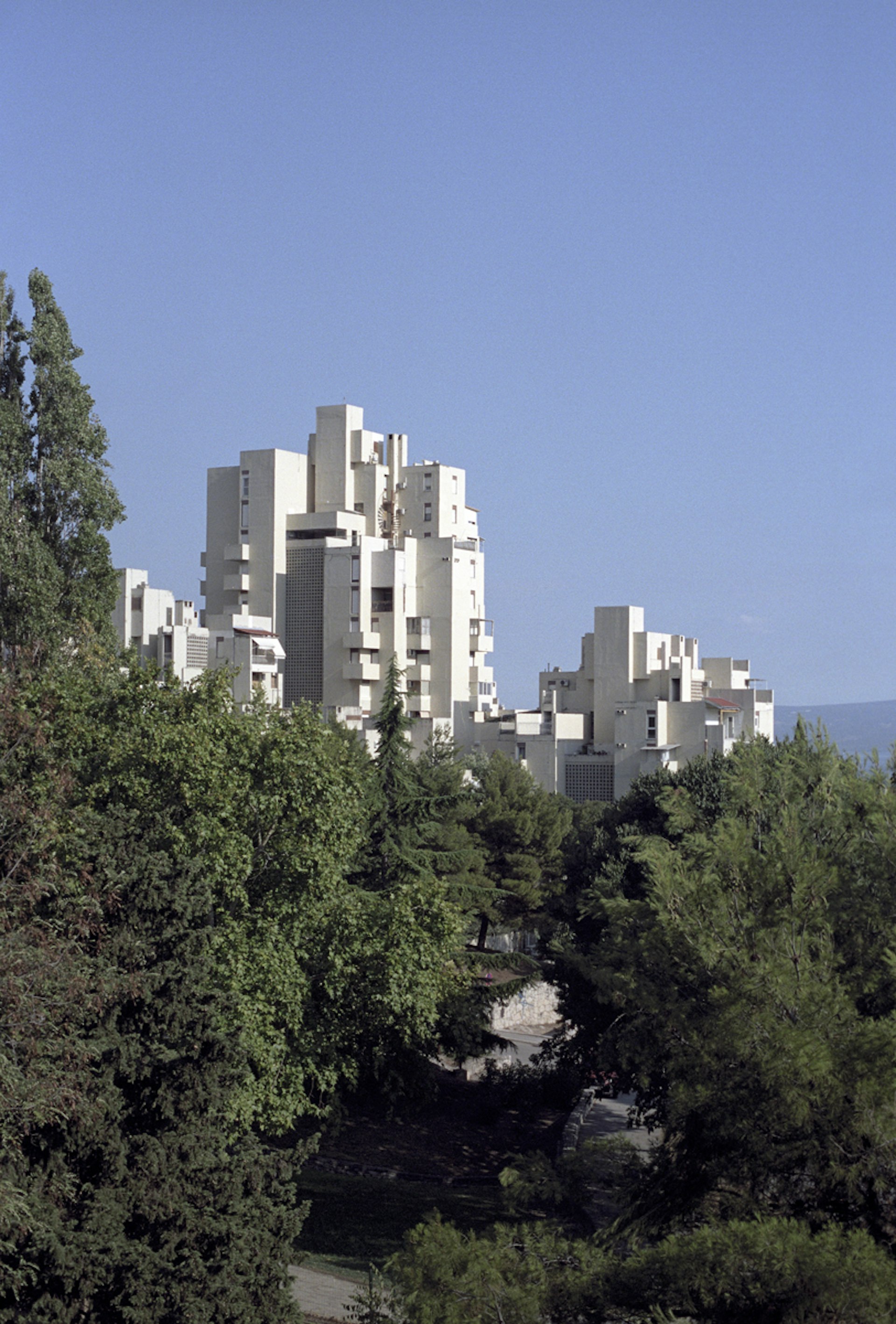 The Travel Diary: Exploring the brutalist backstreets of Split