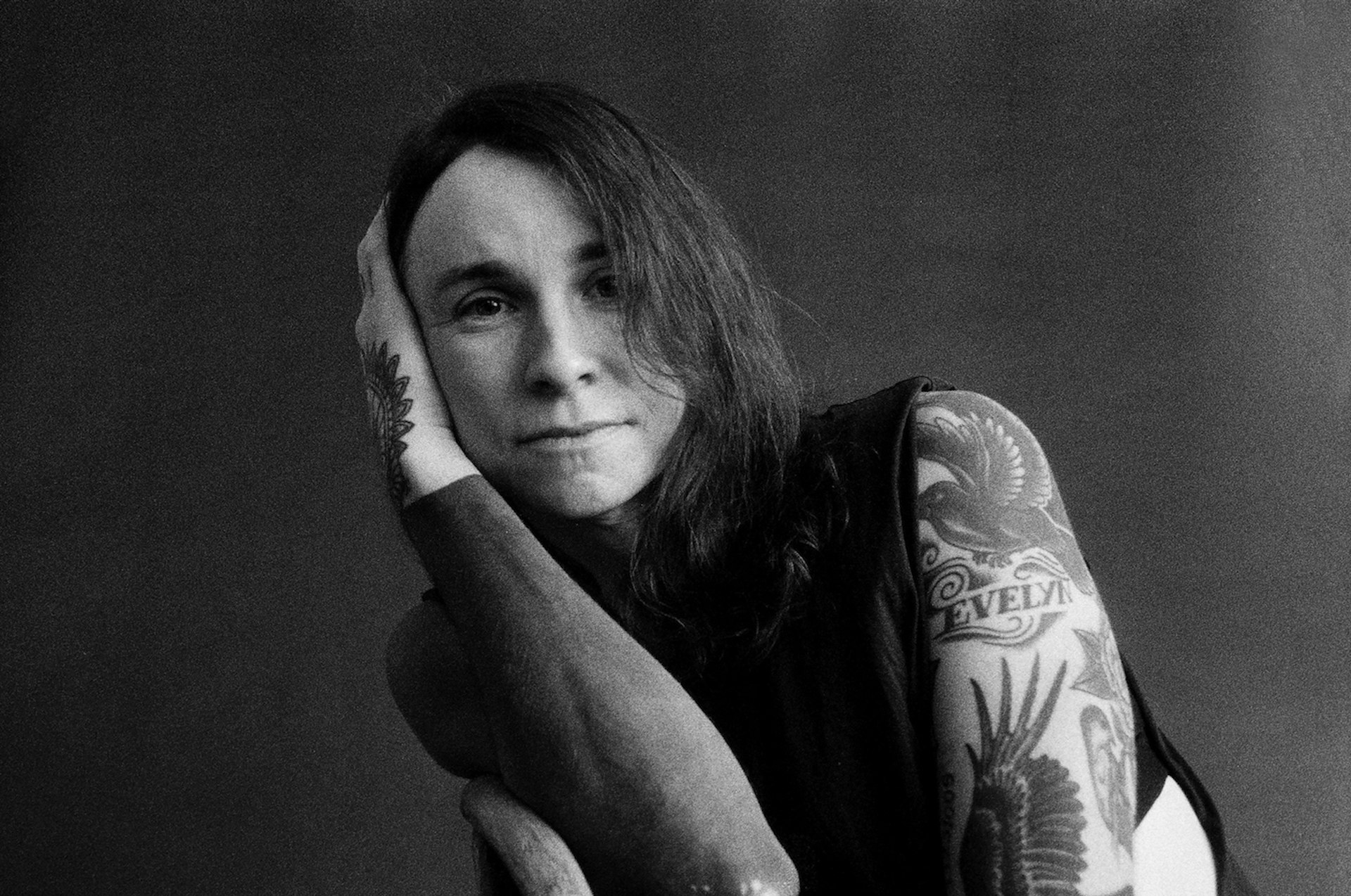 Laura Jane Grace wants you to stay alive